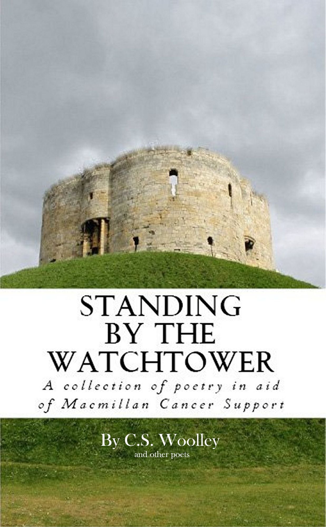Standing by the Watchtower: Volume 1