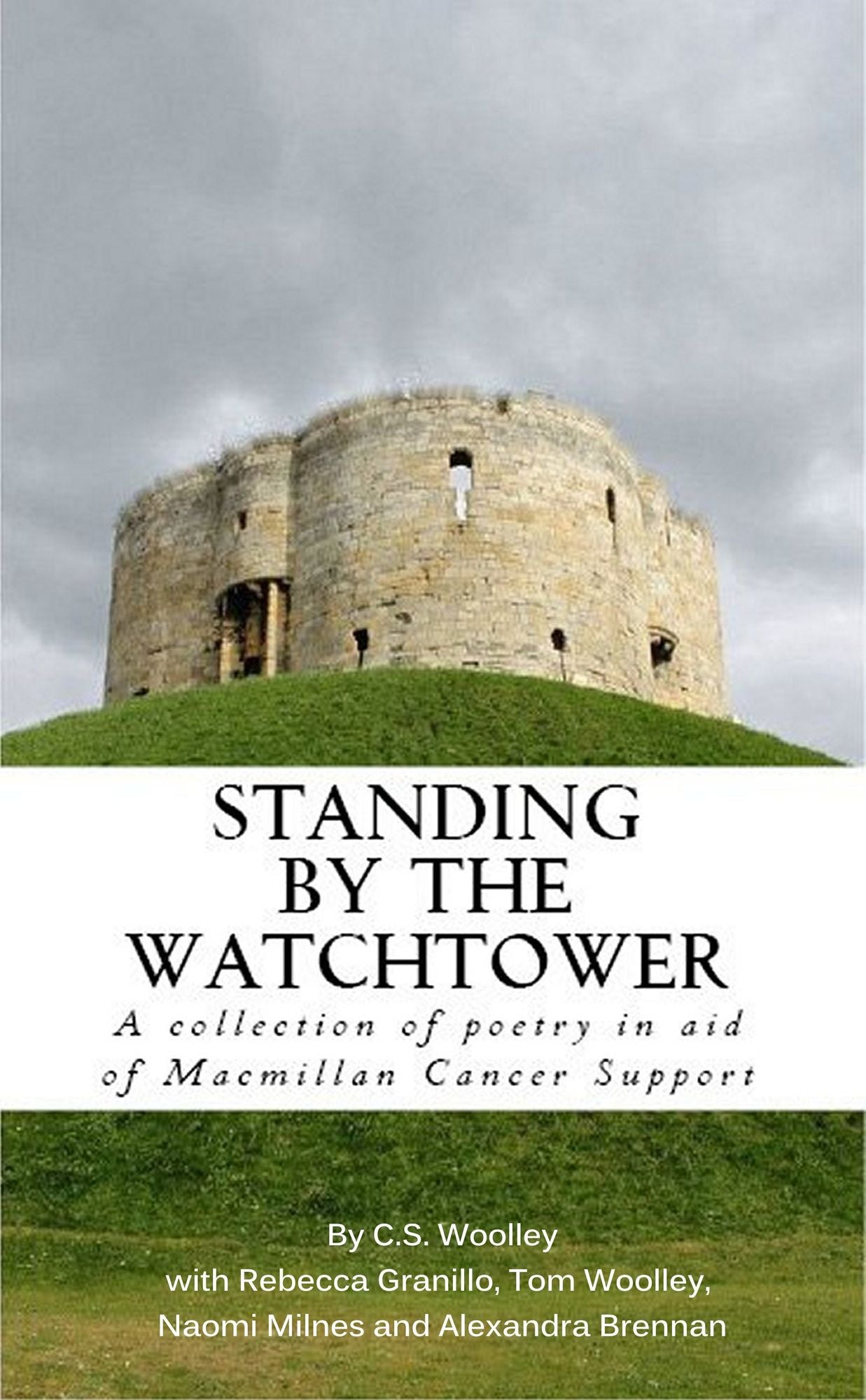 Standing by the Watchtower: Volume 1