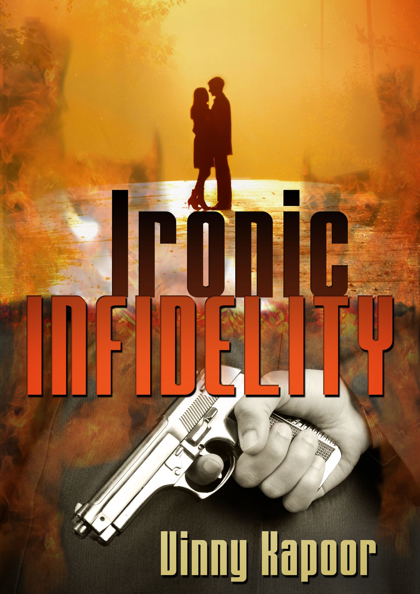Ironic Infidelity (A Short Story)
