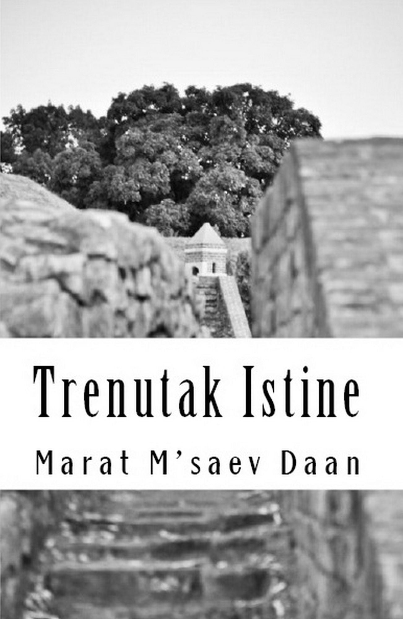 Trenutak Istine