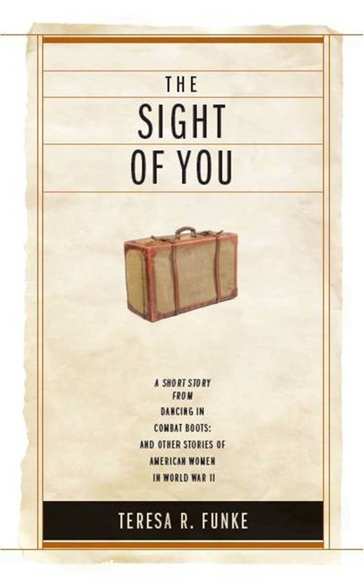 The Sight of You