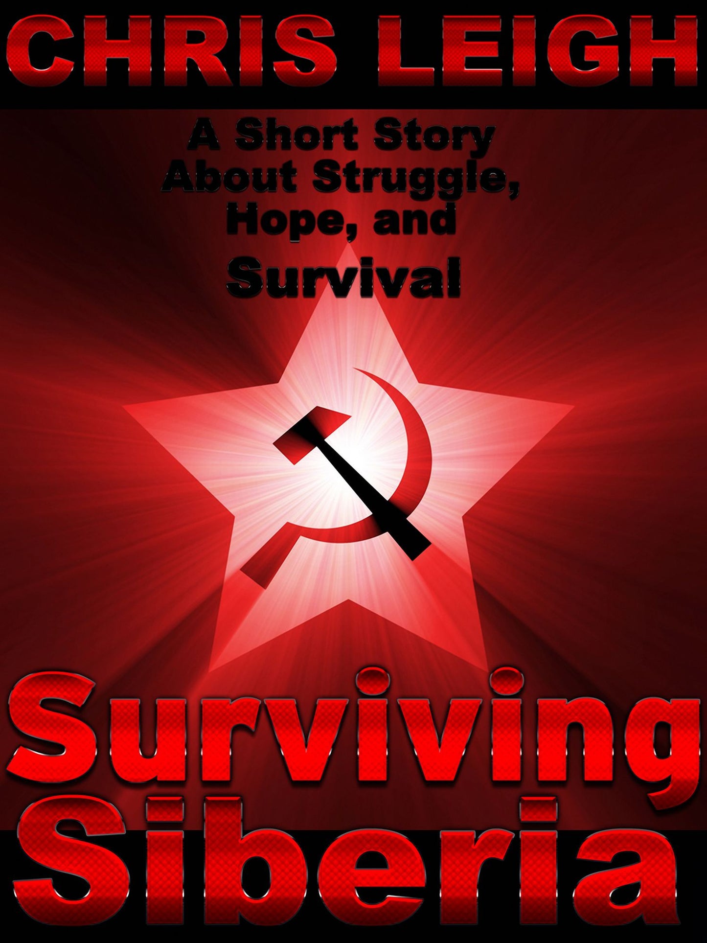 Surviving Siberia