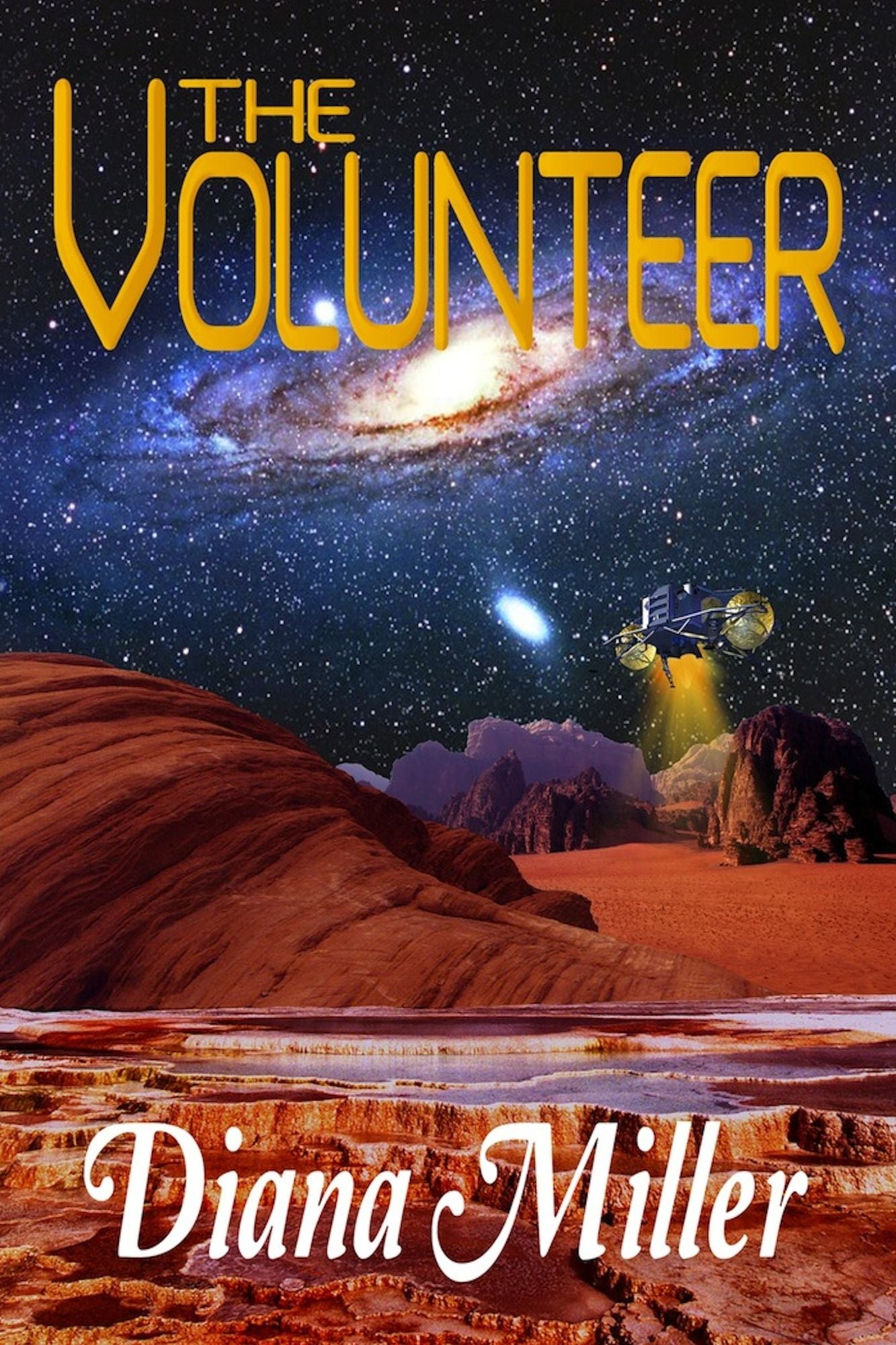 Jackson's Rangers The Volunteer