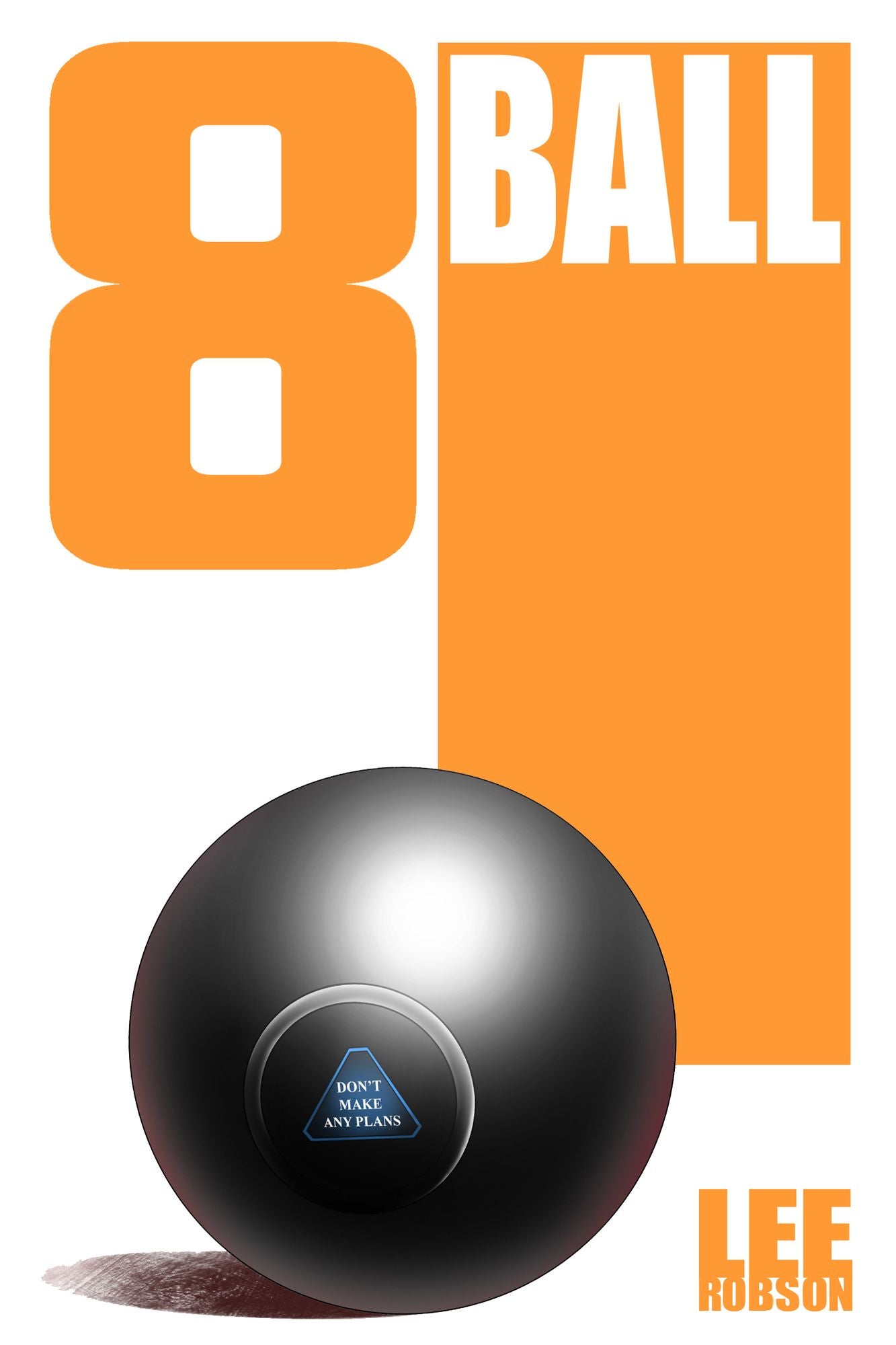 8-Ball