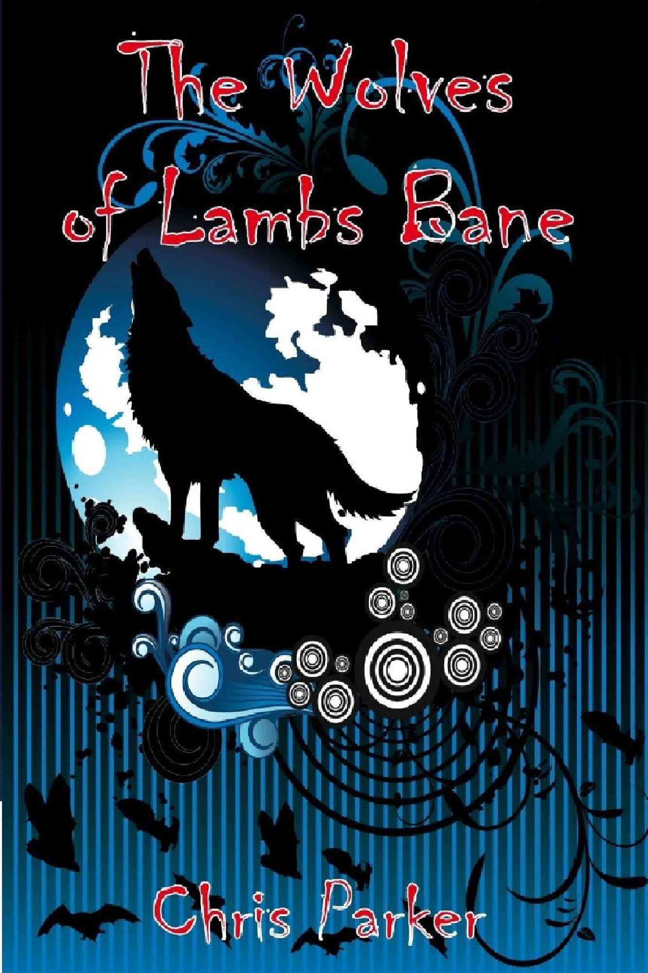 The Wolves of Lambs Bane