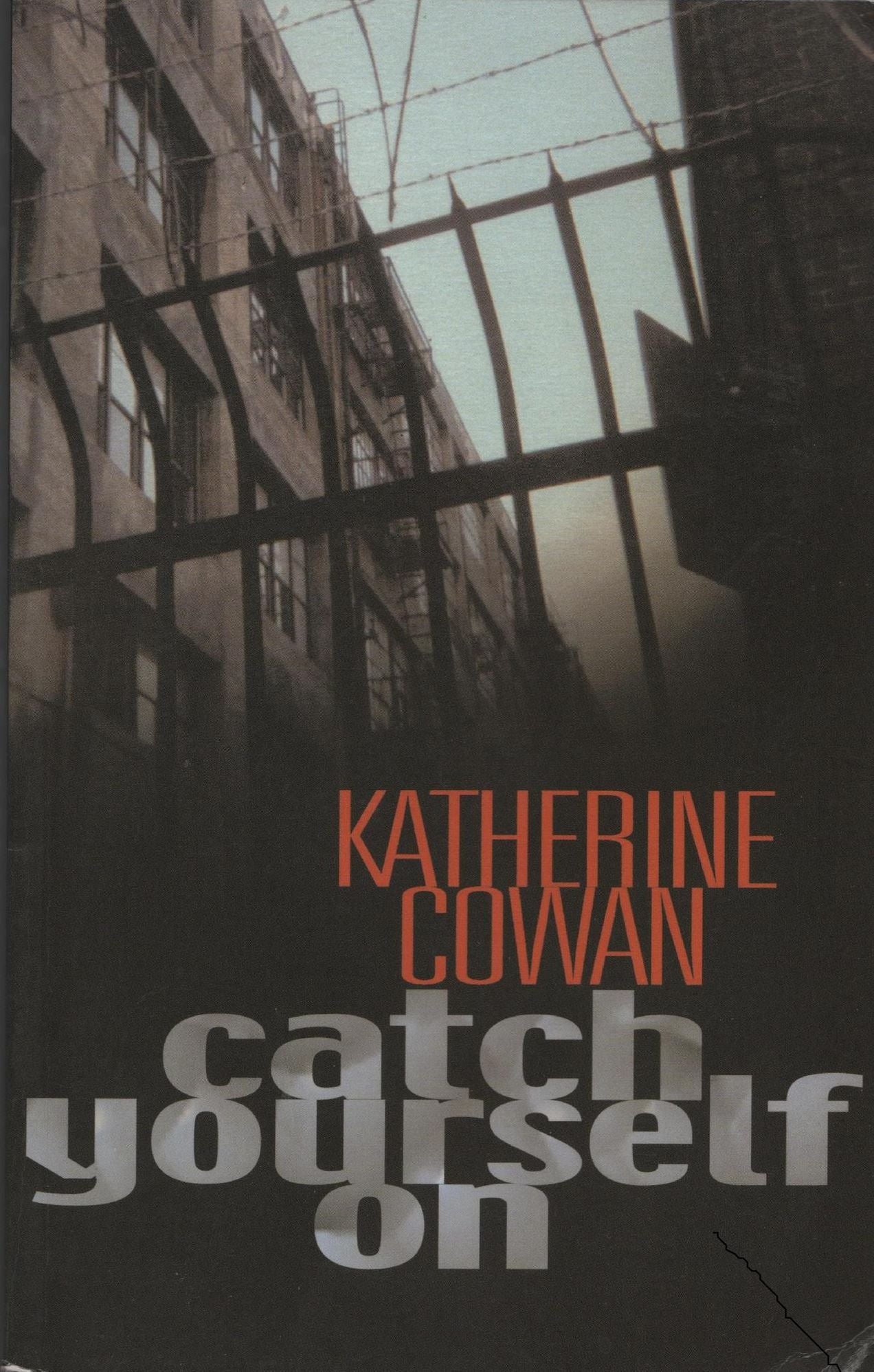 Catch Yourself On