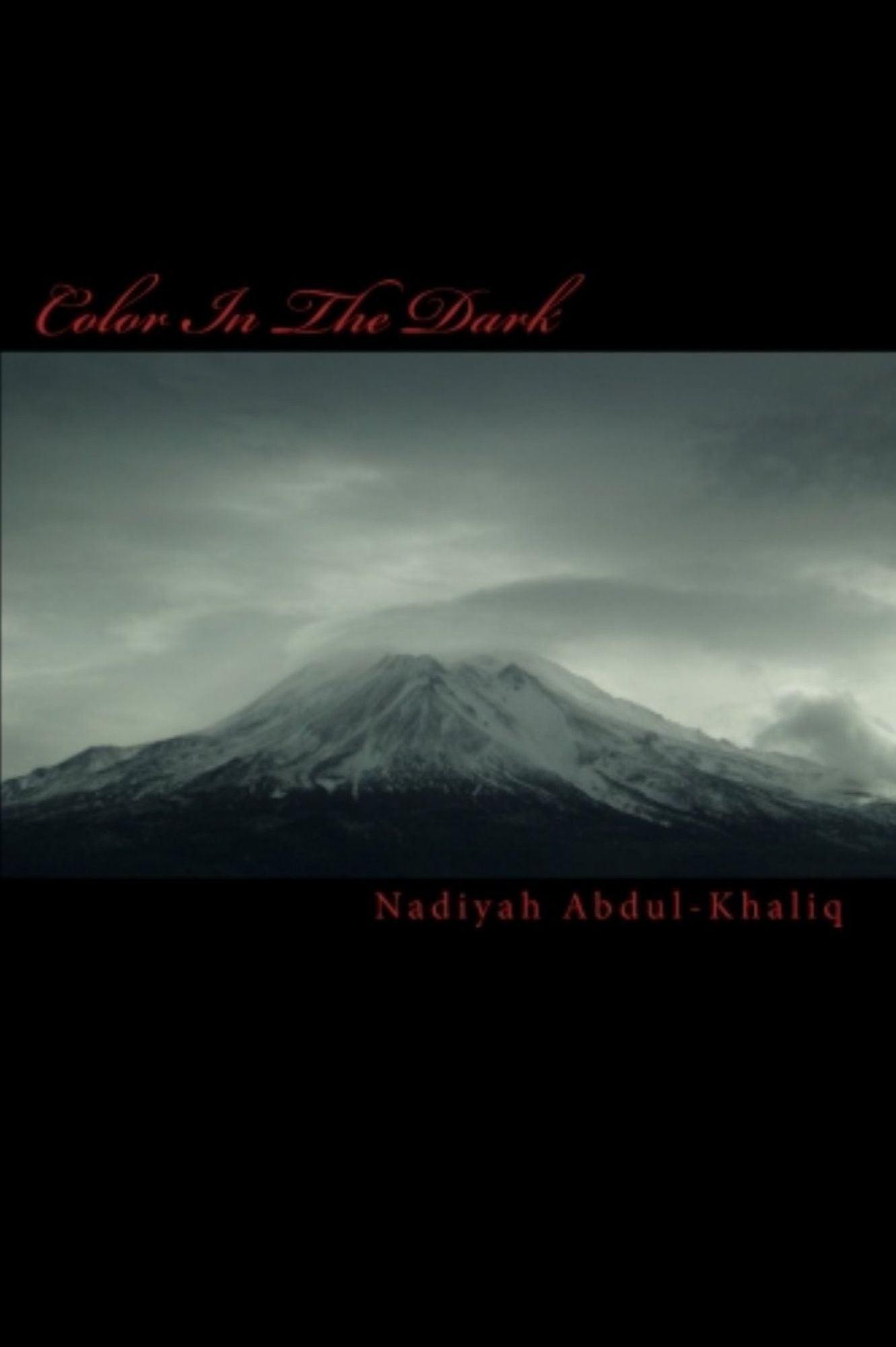 Color in the Dark