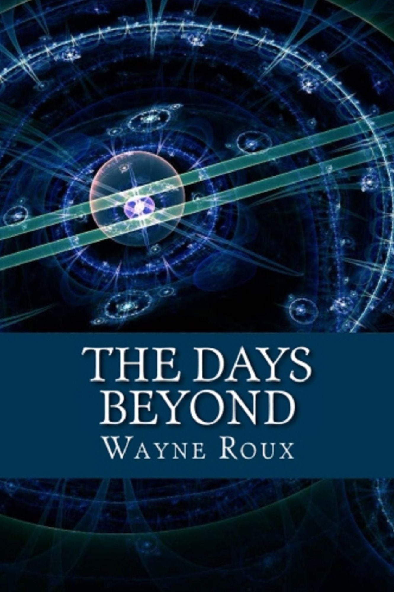 The Days Beyond