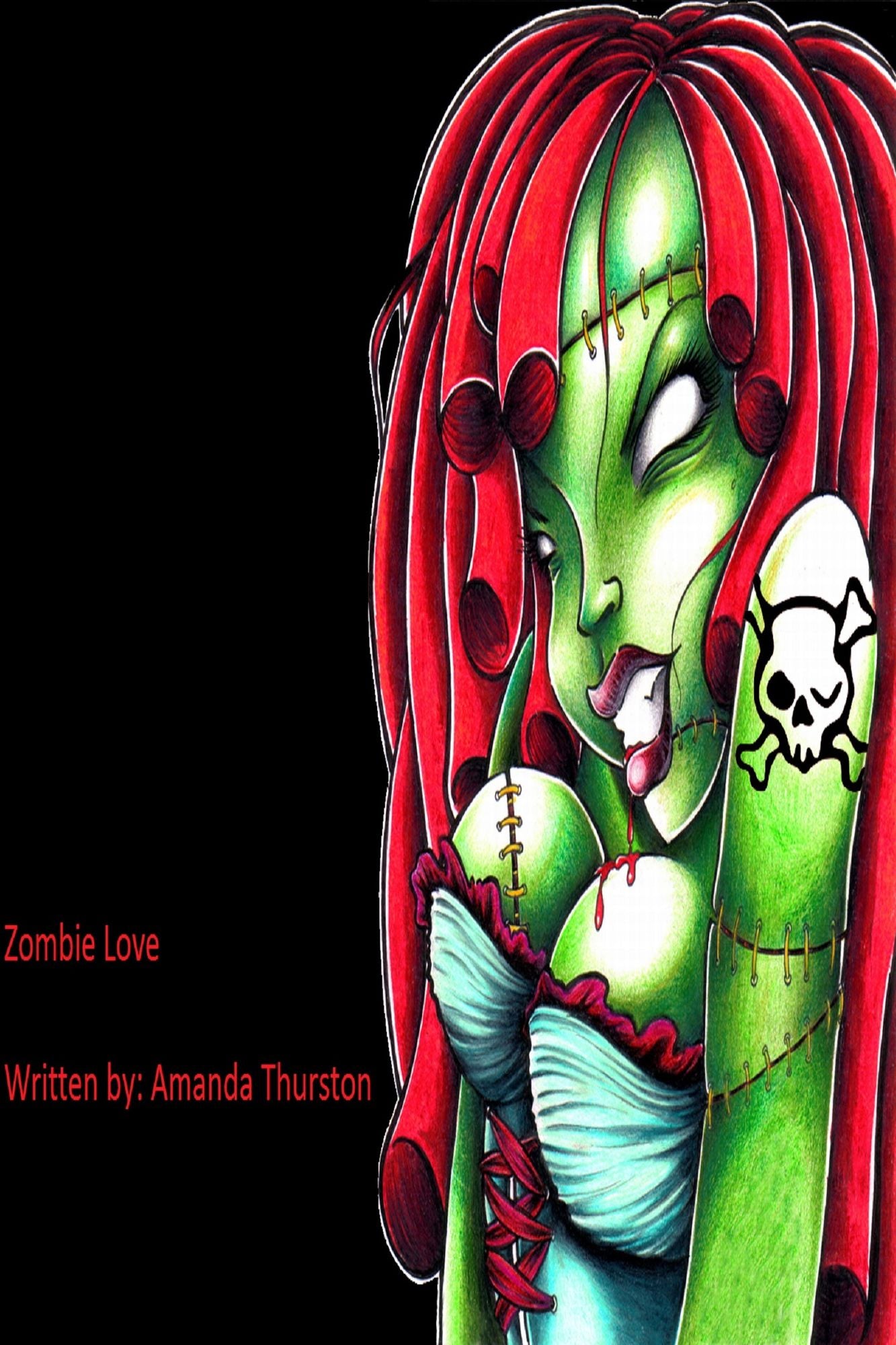 Zombie love