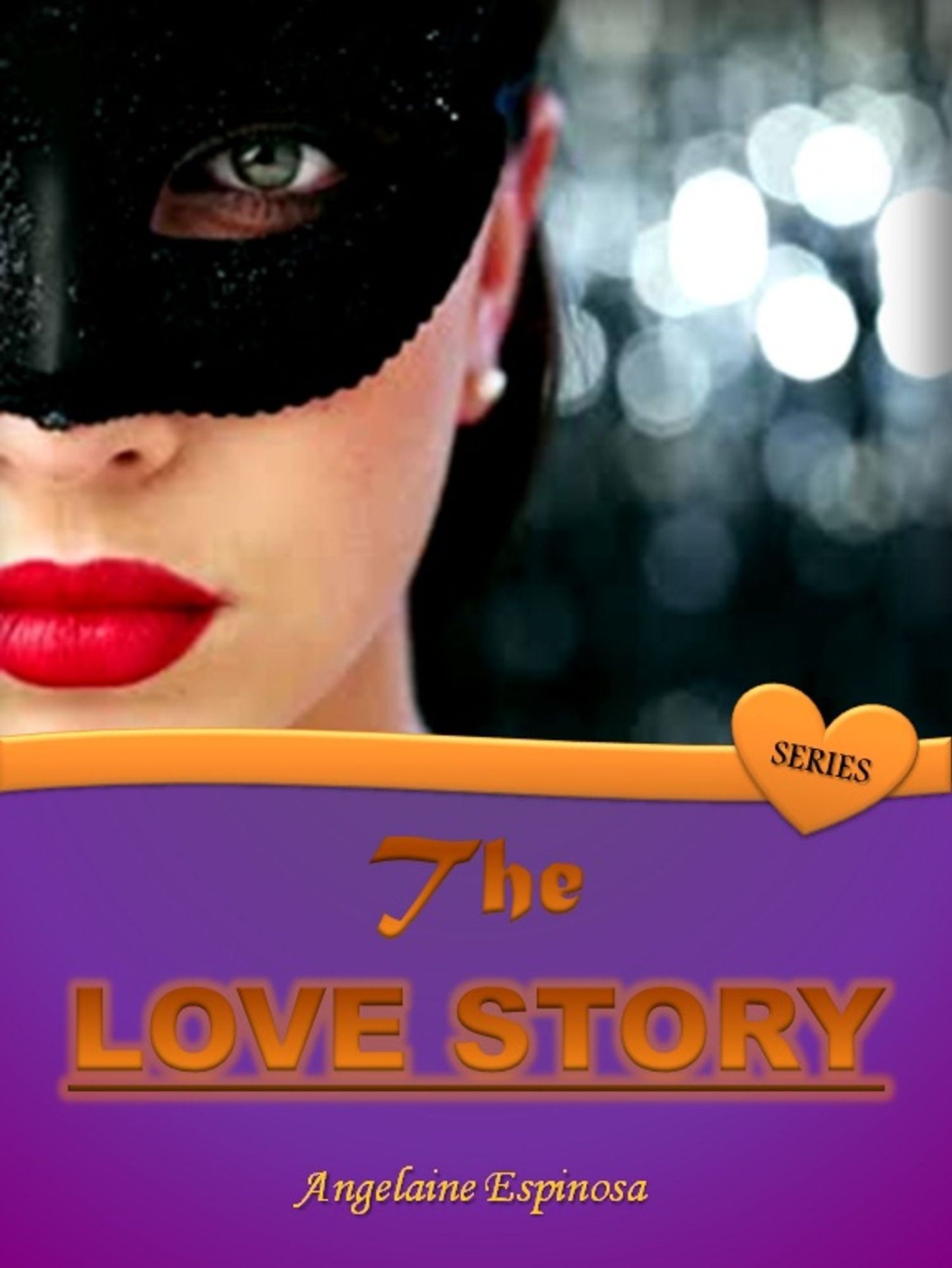 The LOVE STORY Series