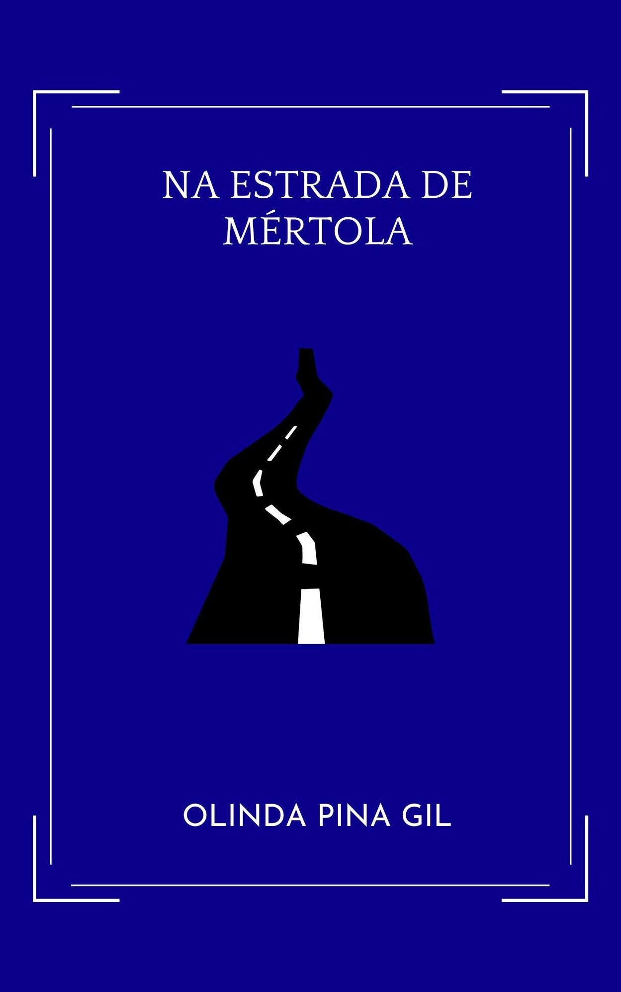 Na Estrada de Mértola