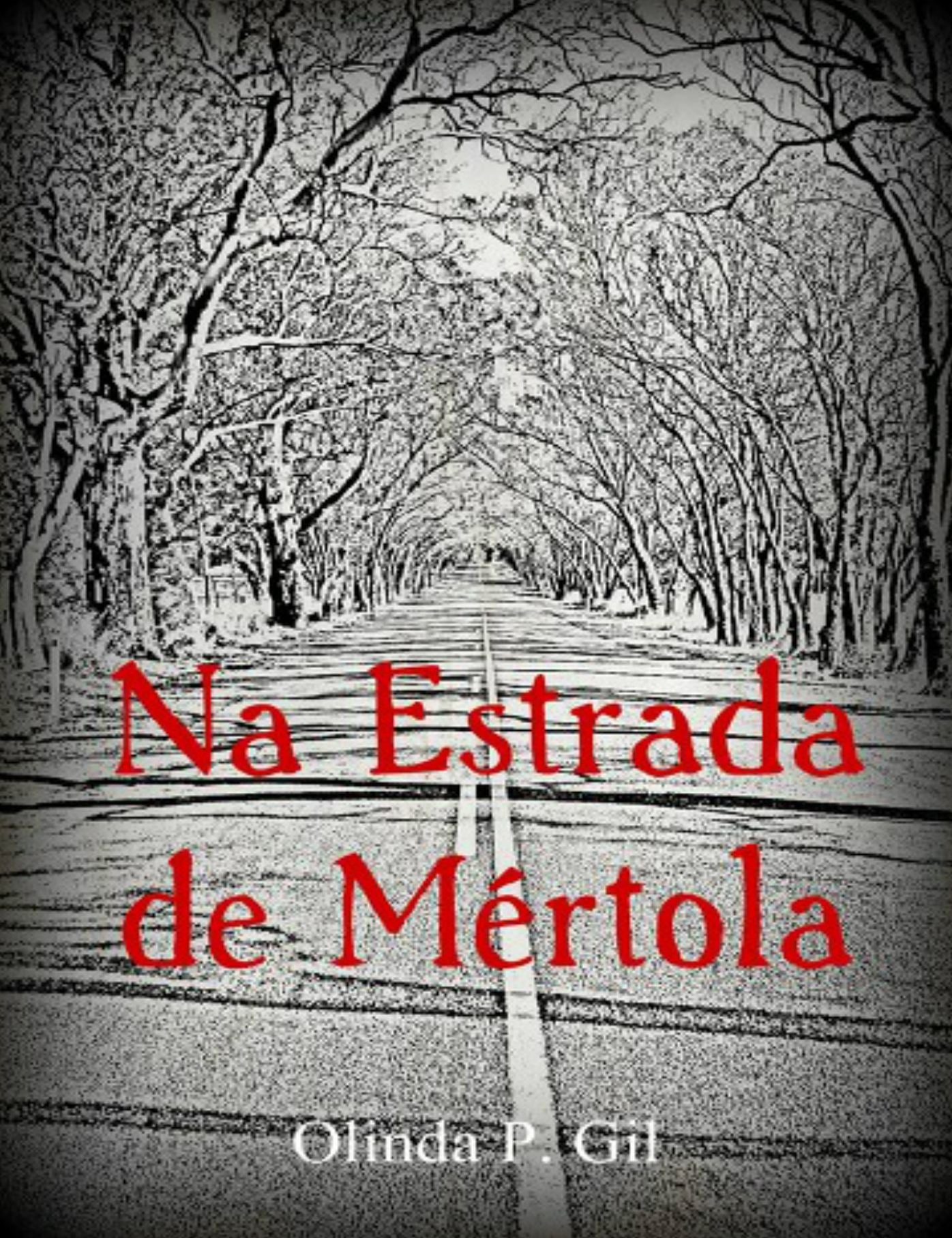 Na Estrada de Mértola