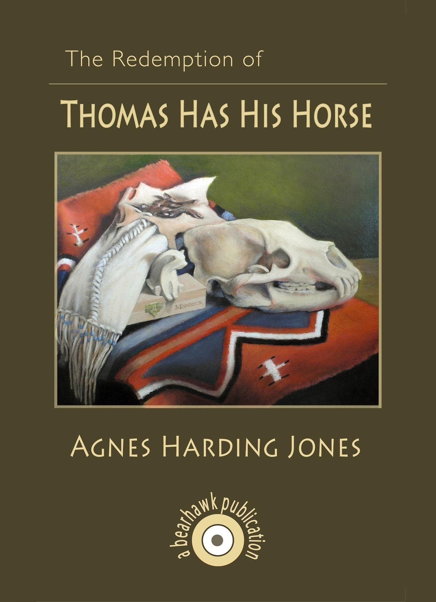 The Redemption of Thomas Has His Horse