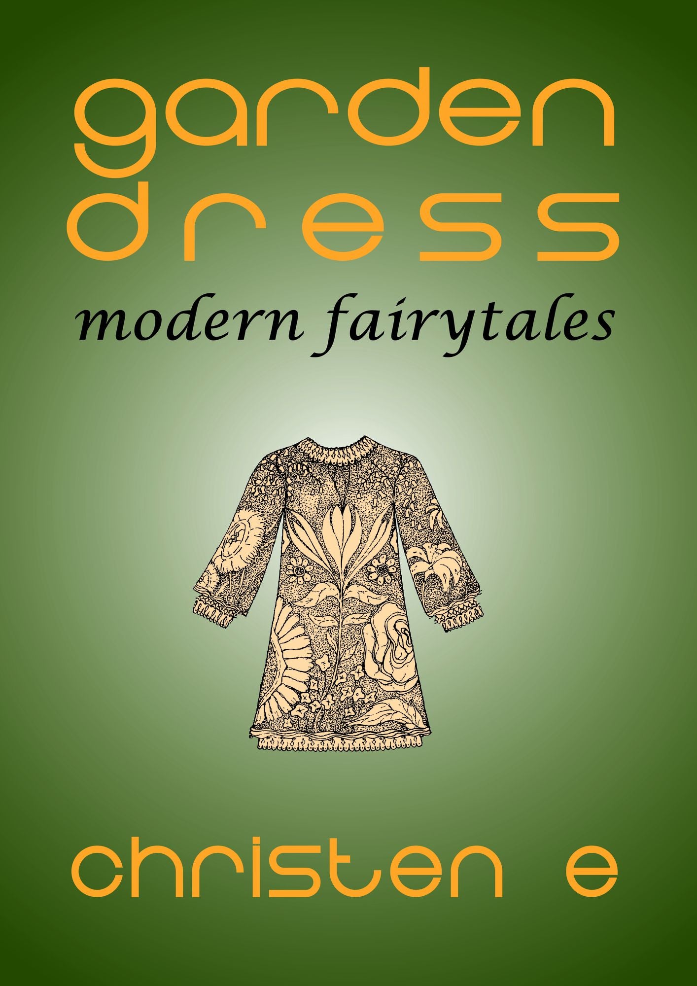 Garden Dress