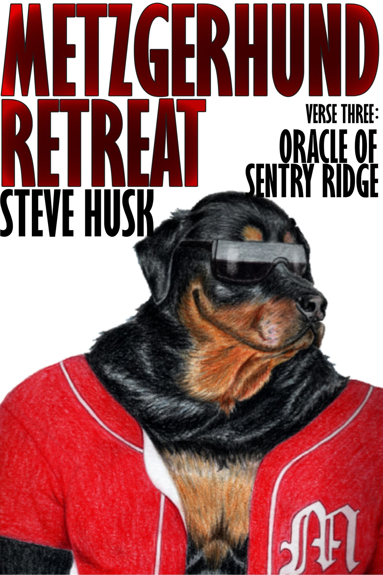 Oracle of Sentry Ridge