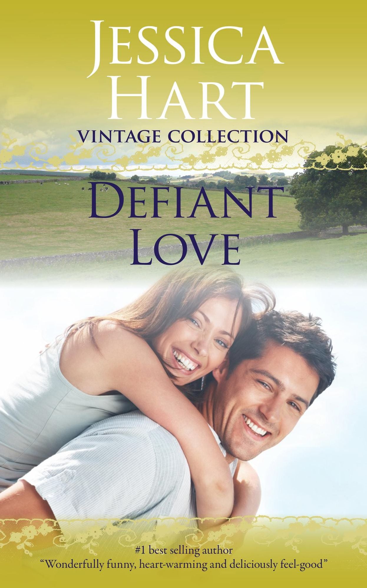 Defiant Love