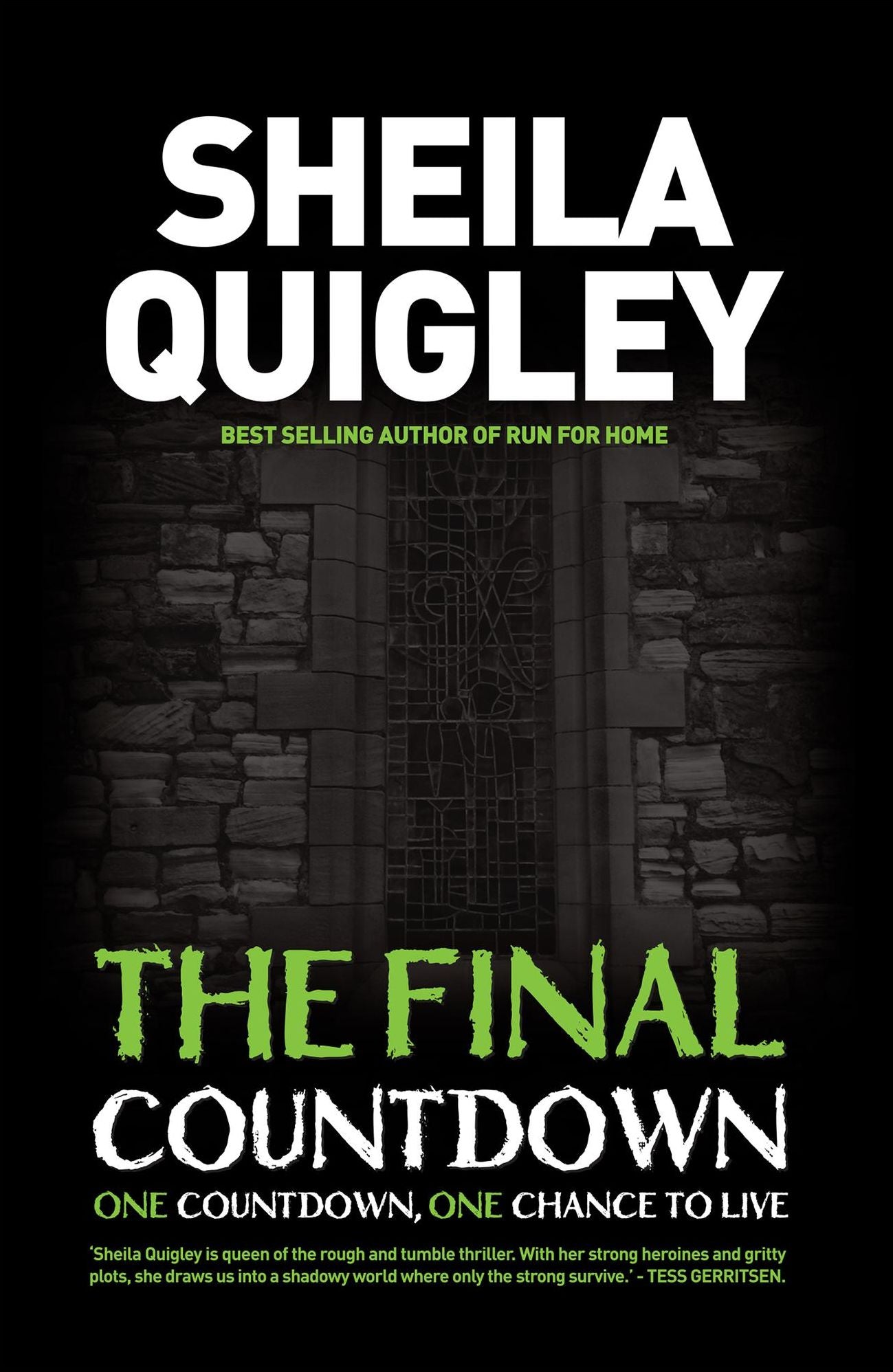 The Final Countdown