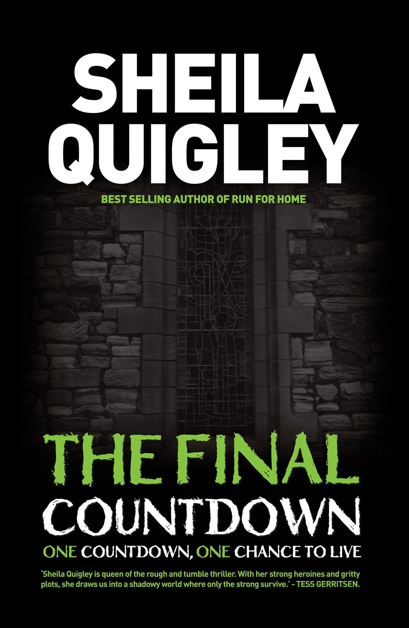 The Final Countdown