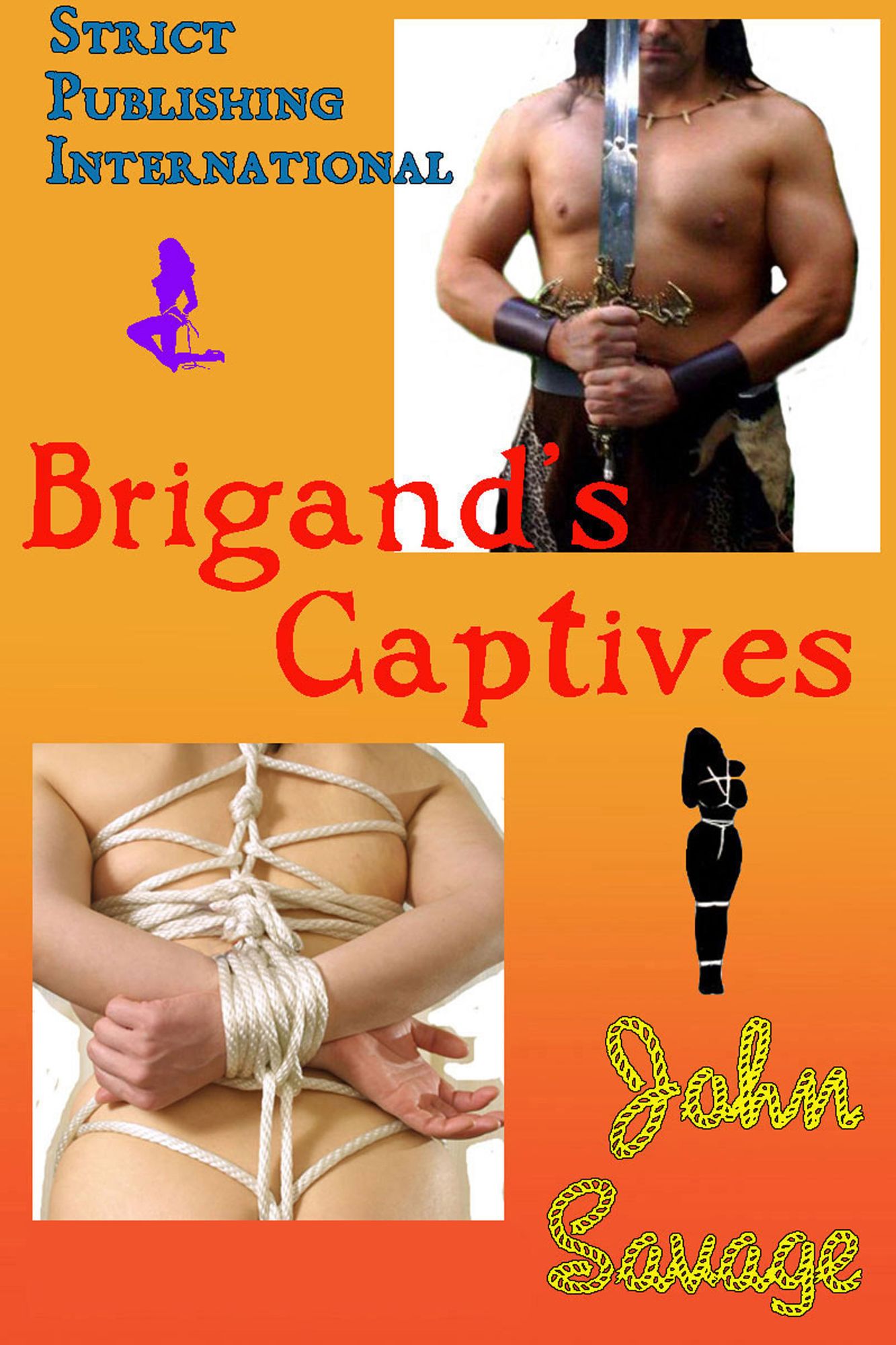 Brigand's Captives