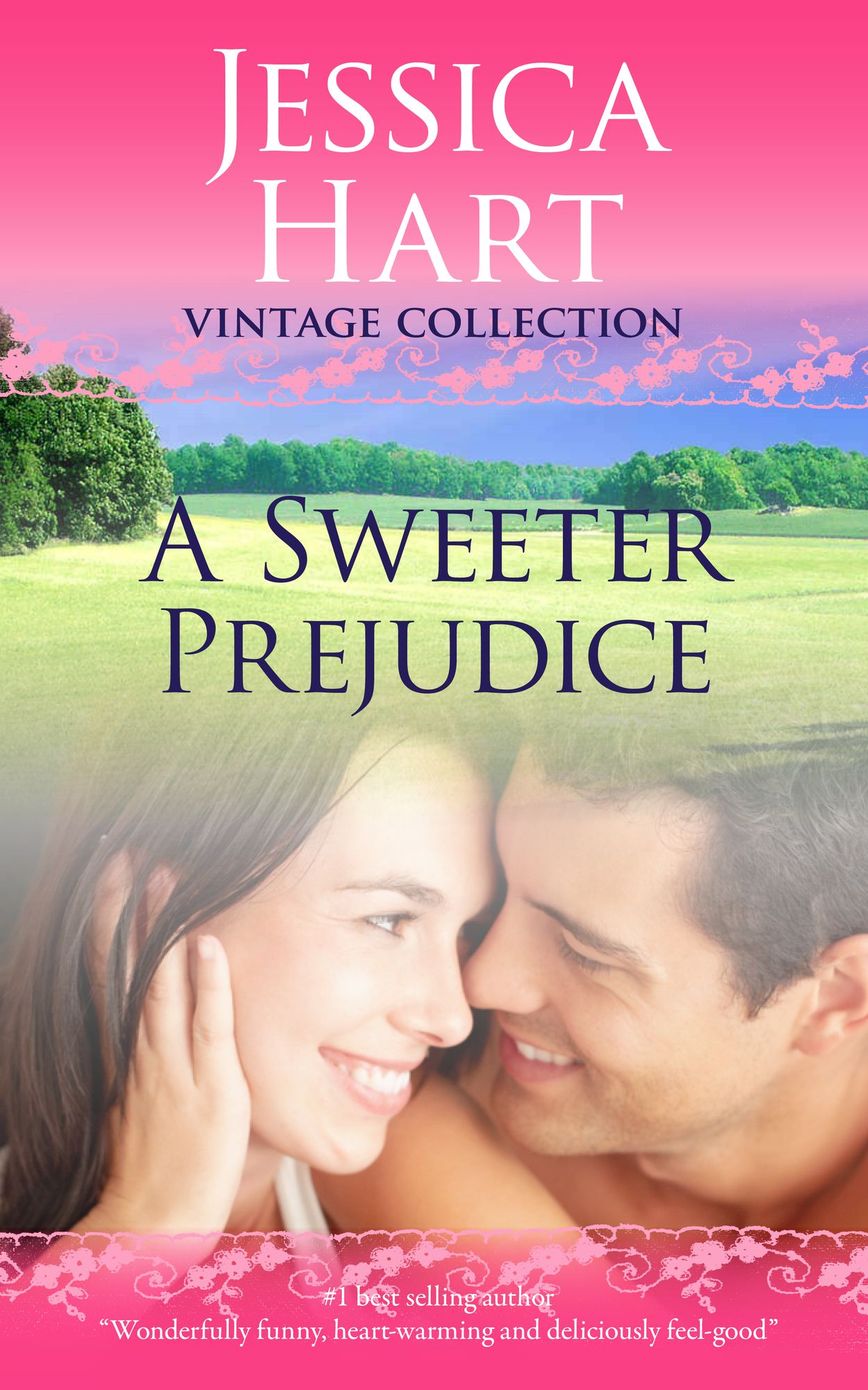 A Sweeter Prejudice