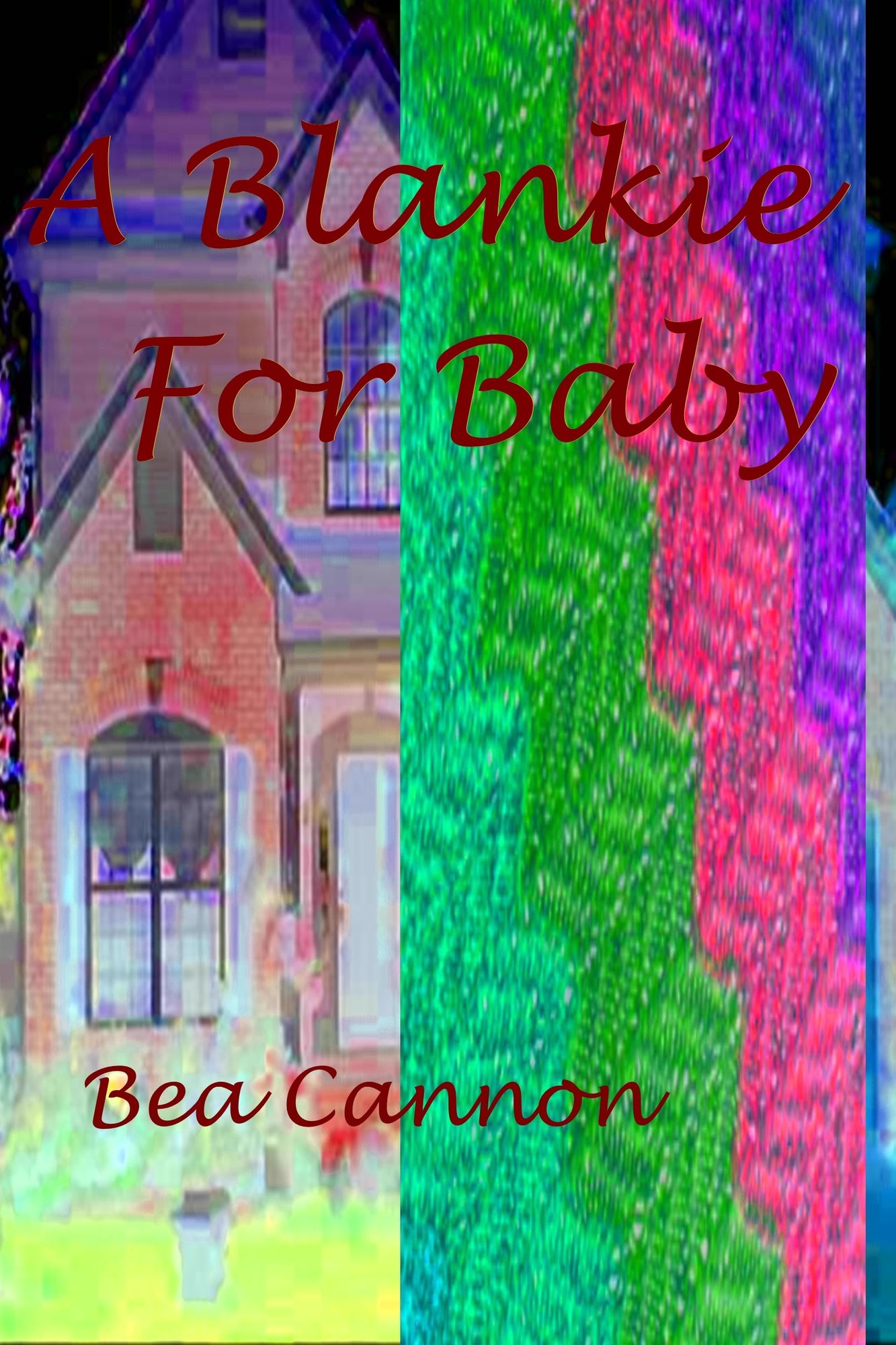 A Blankie for Baby