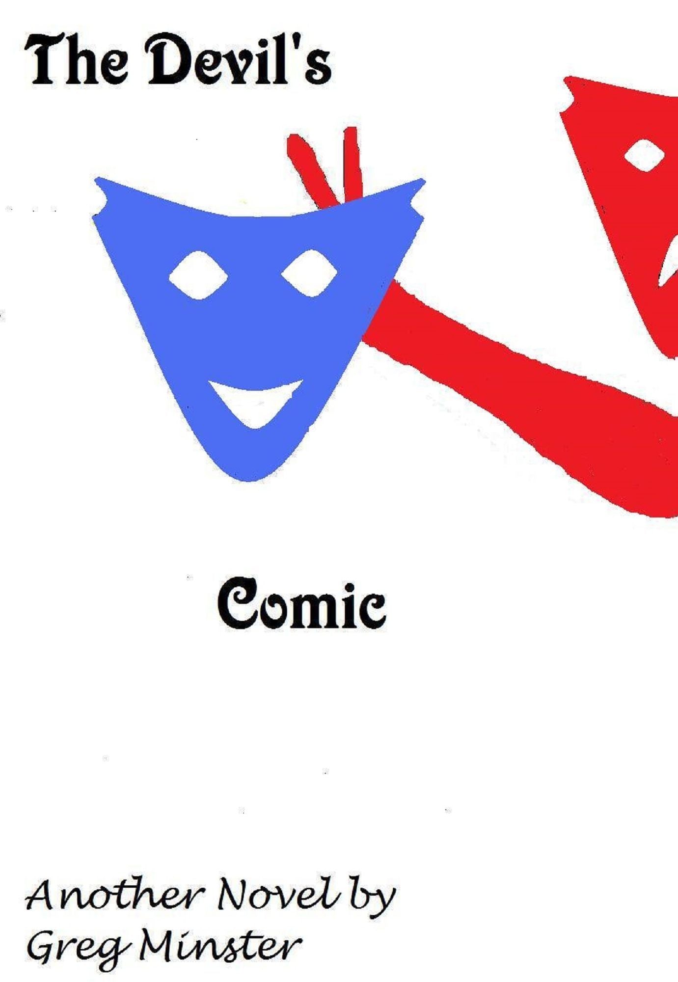 The Devil's Comic