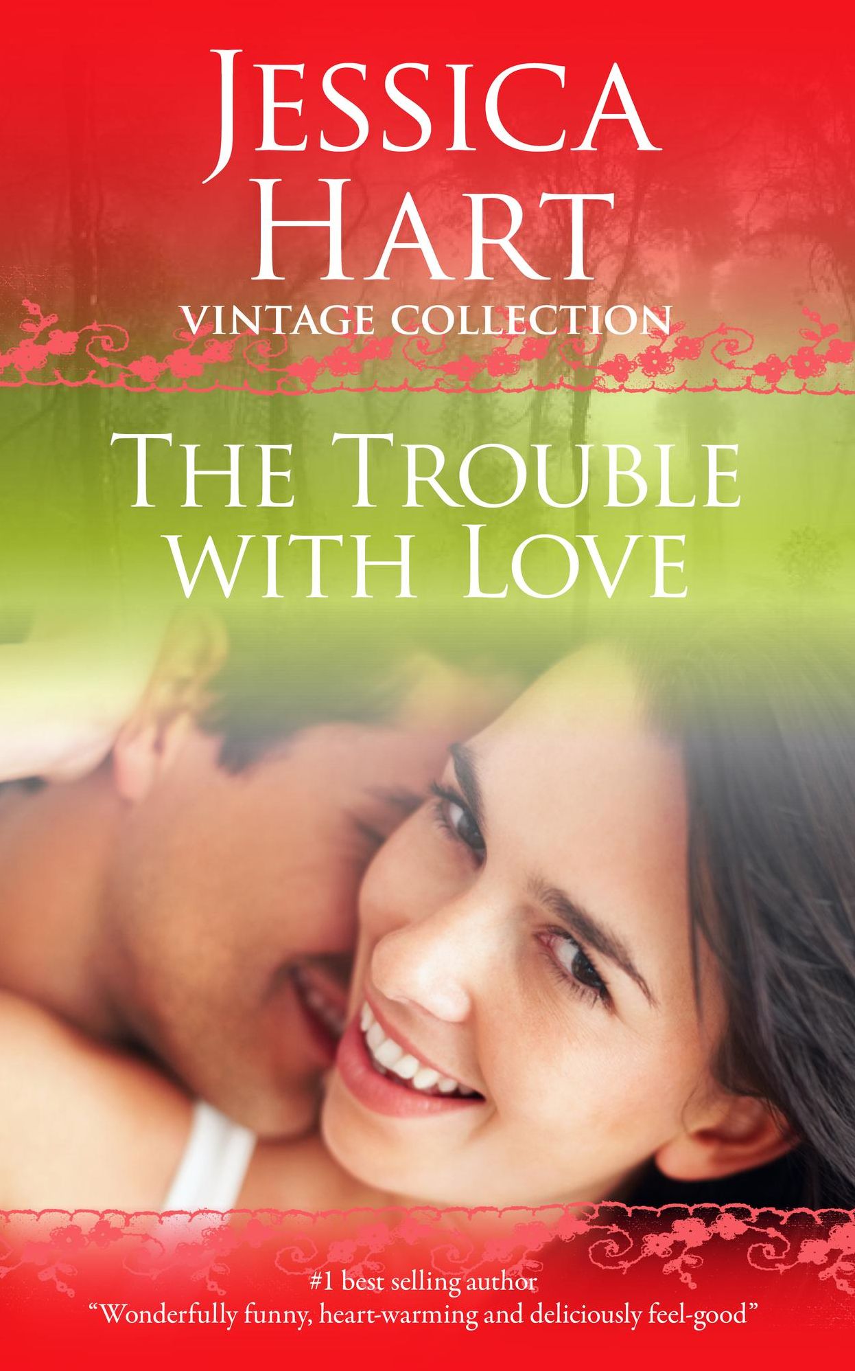 The Trouble with Love