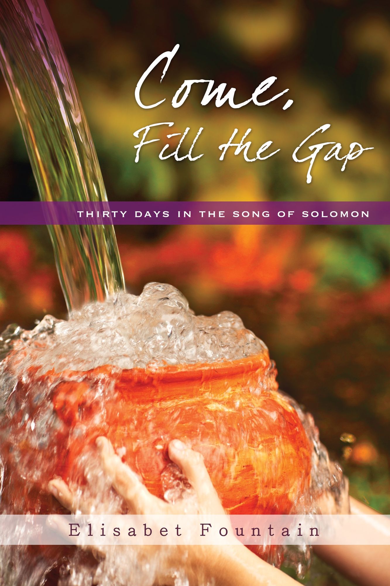 Come, Fill the Gap