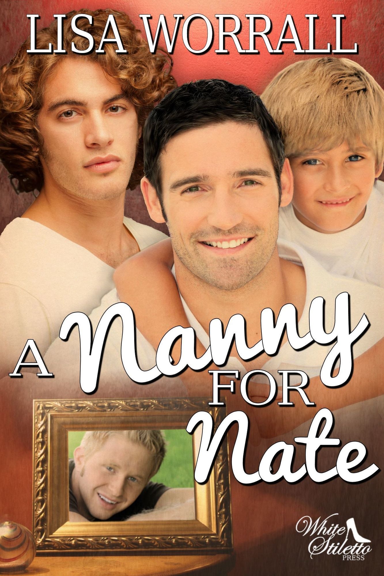A Nanny for Nate