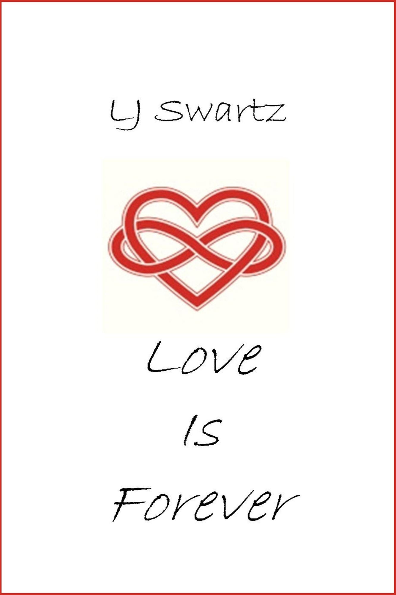 Love is Forever
