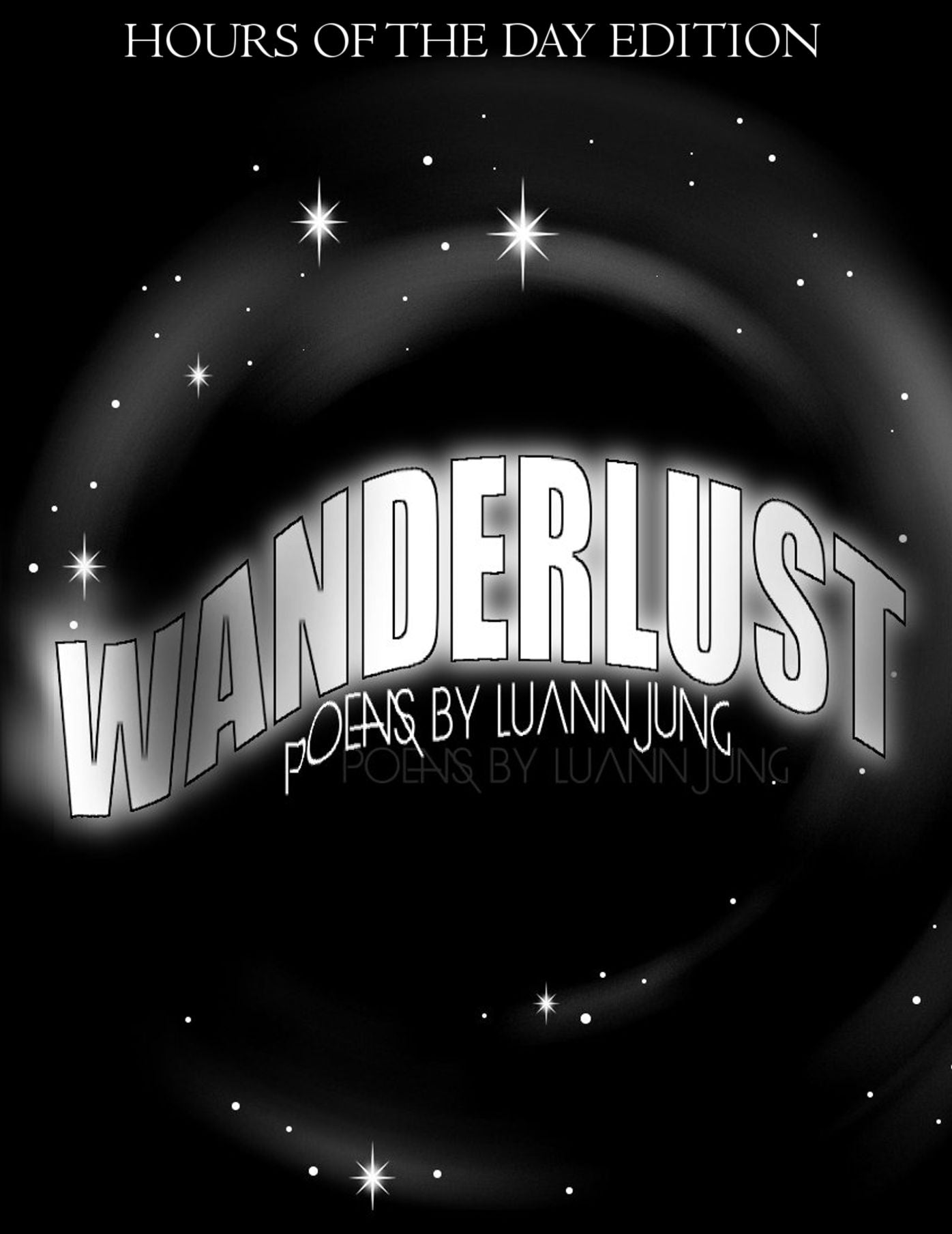 Wanderlust: Hours of the Day