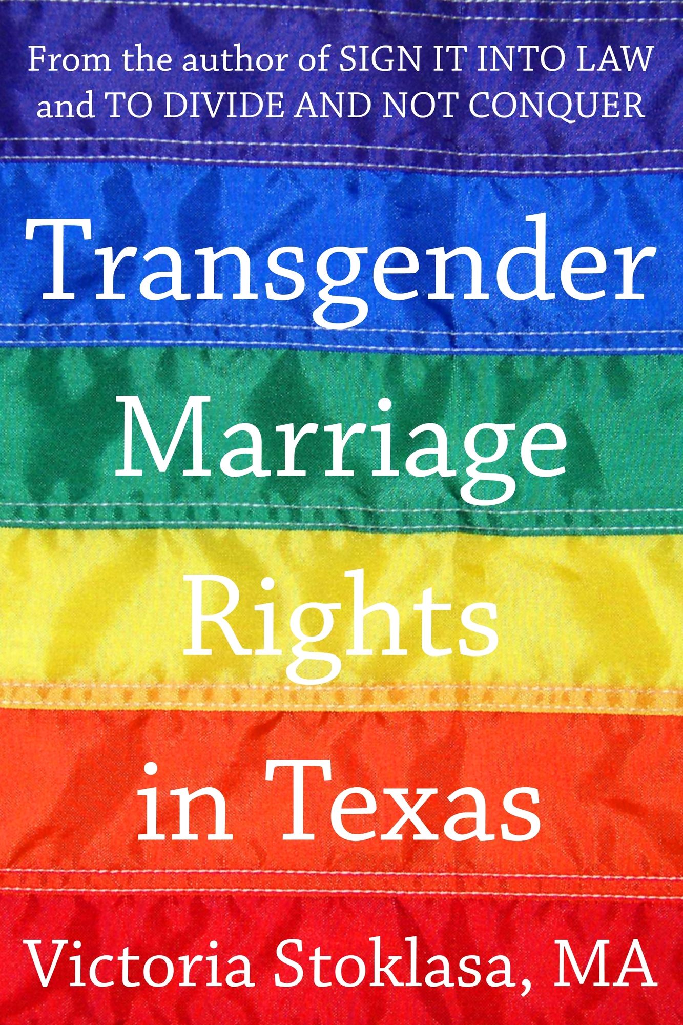 Transgender Marriage Rights in Texas