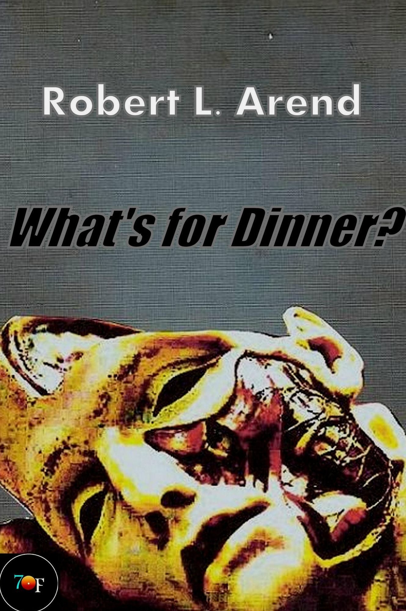 What's for Dinner?