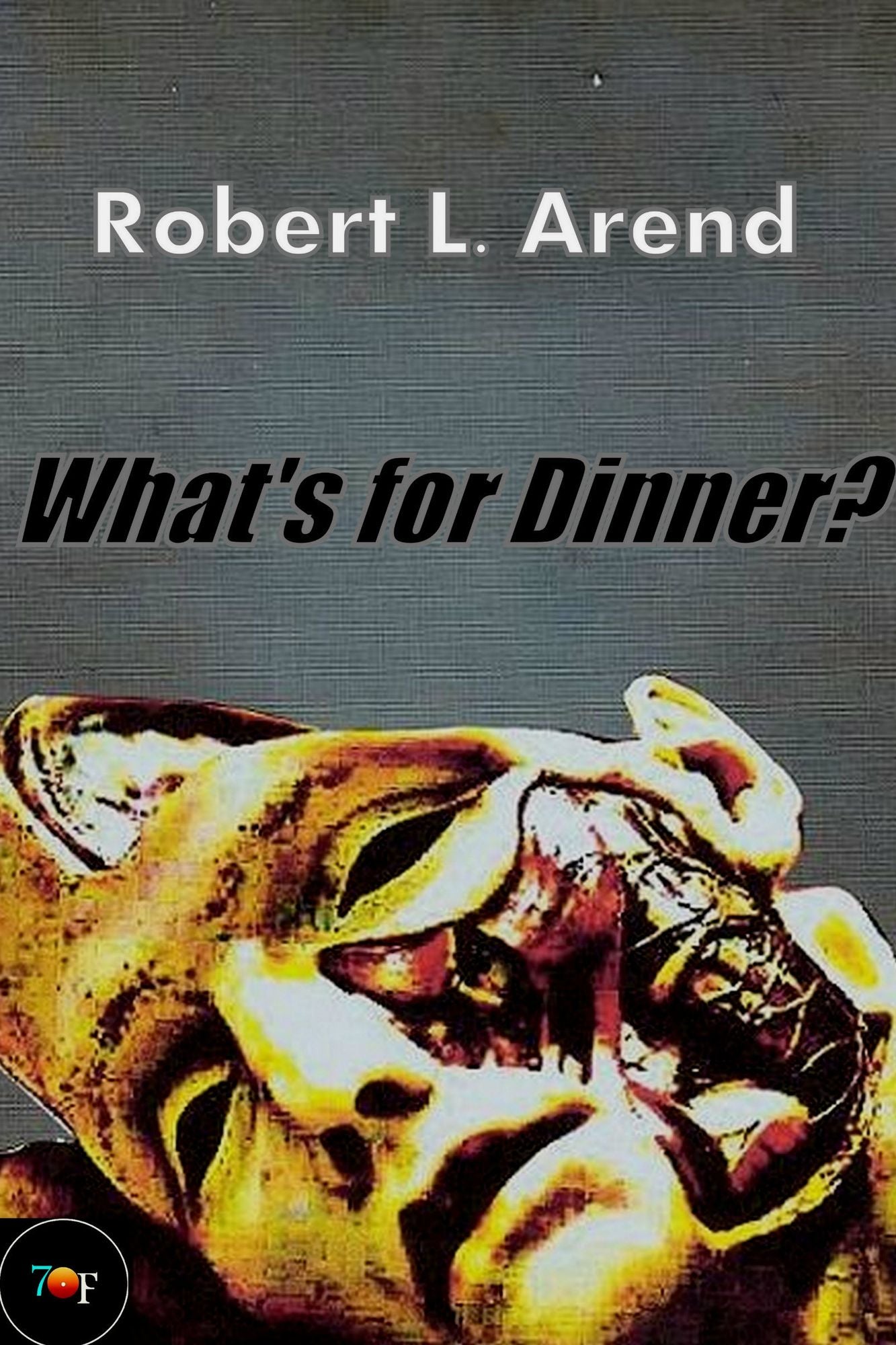 What's for Dinner?