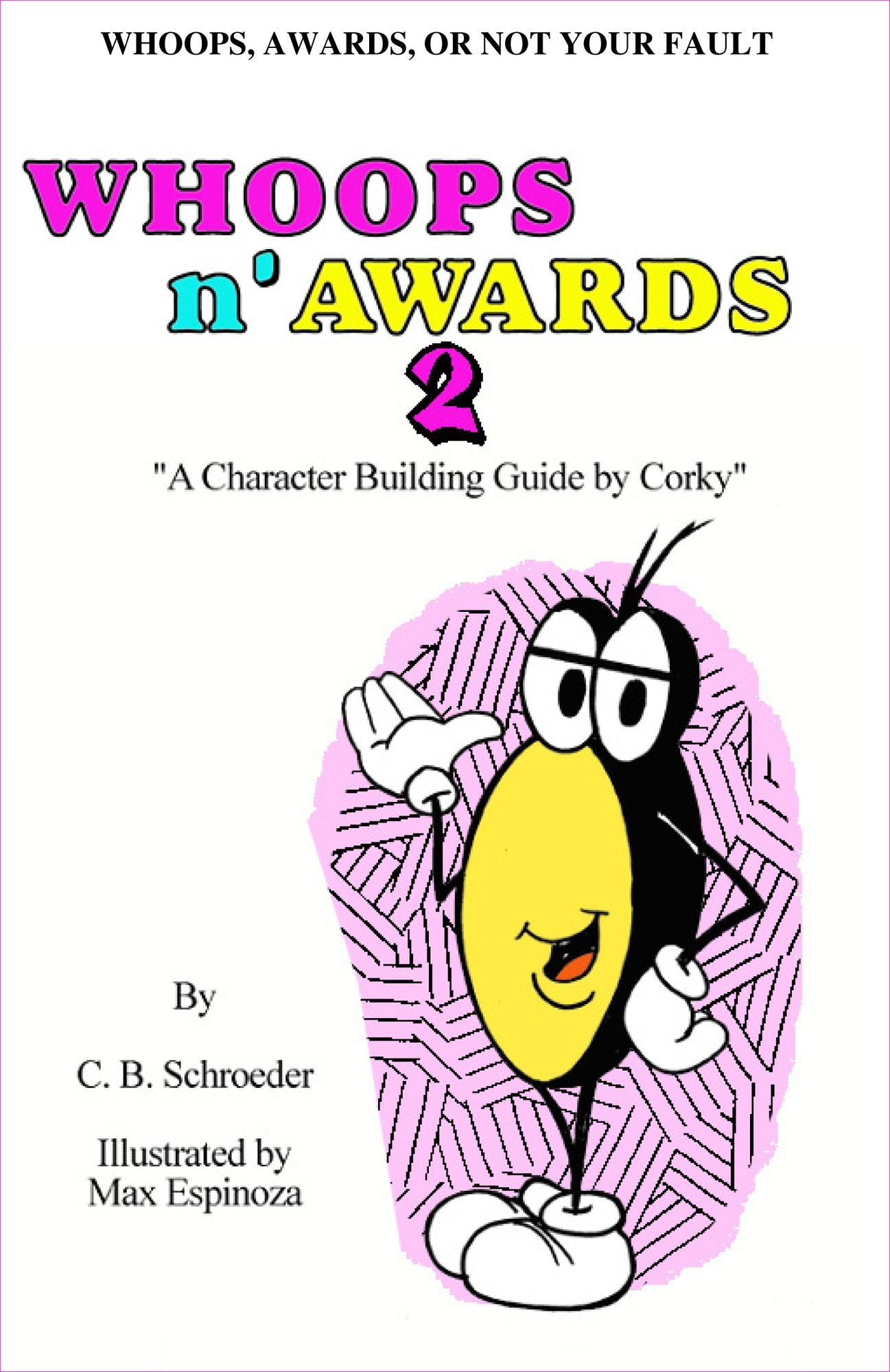 Whoops n' Awards 2