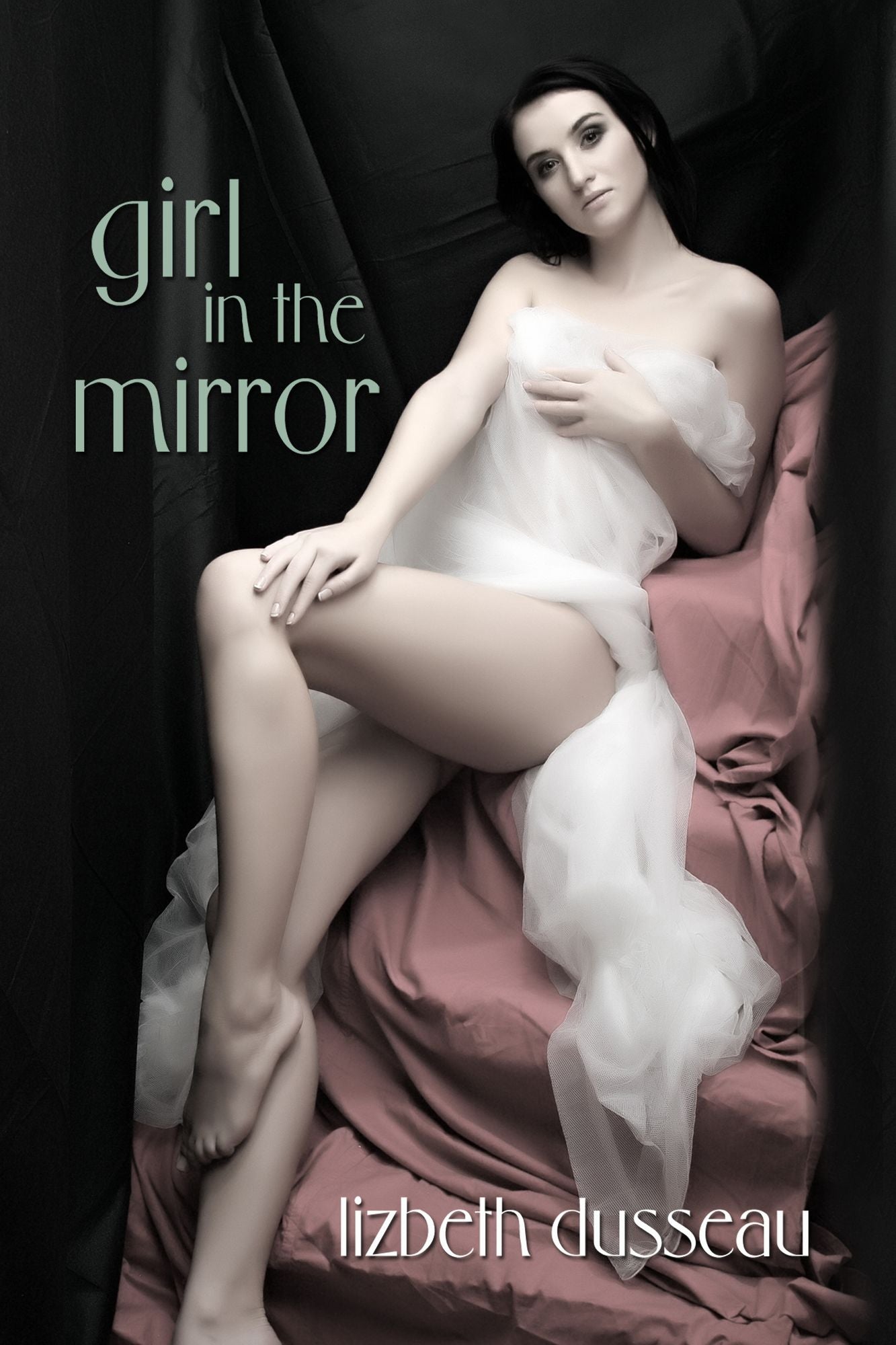 Girl in the Mirror