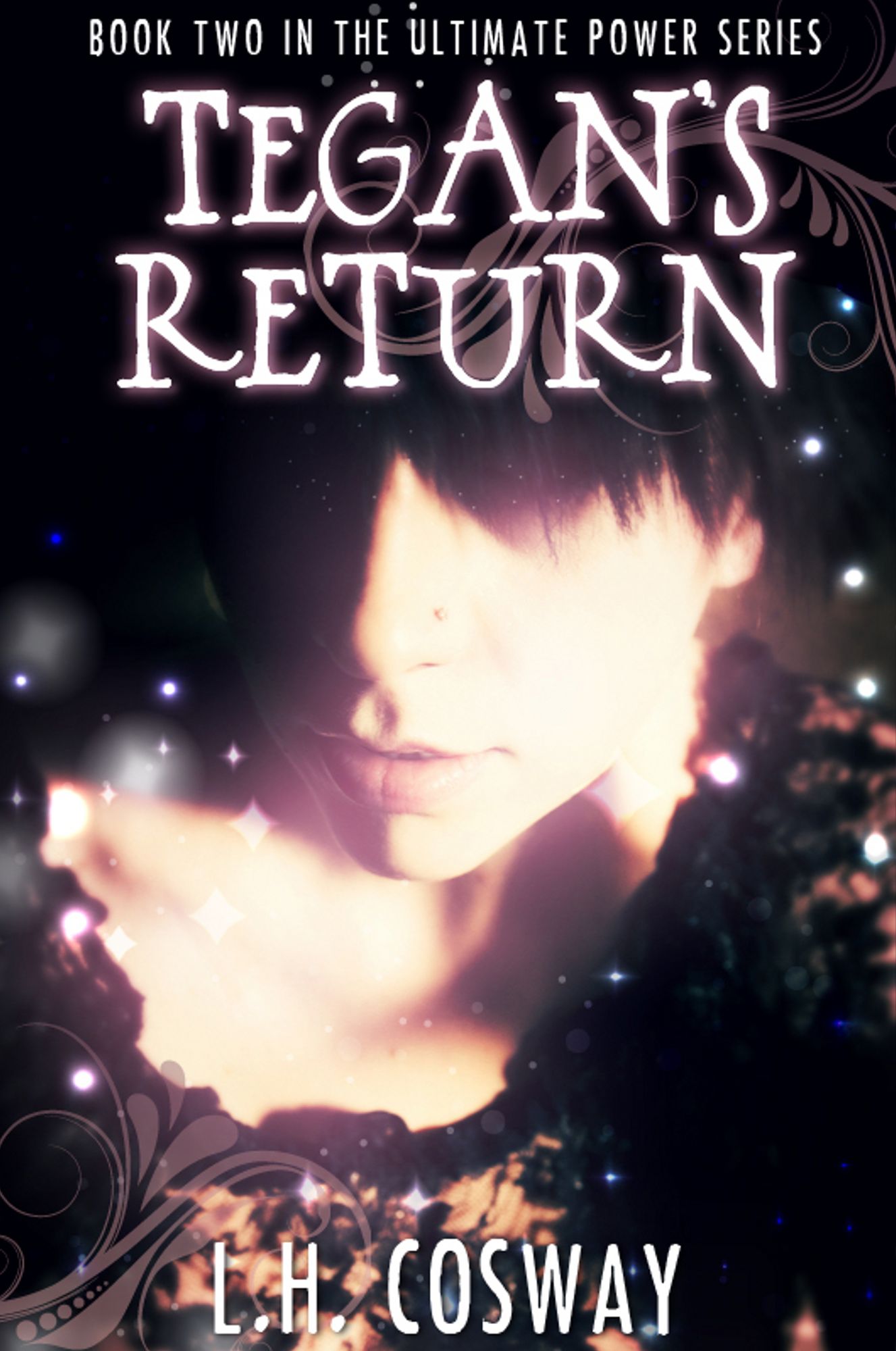 Tegan's Return