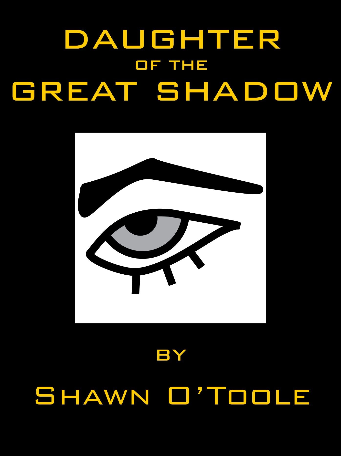 Daughter of the Great Shadow