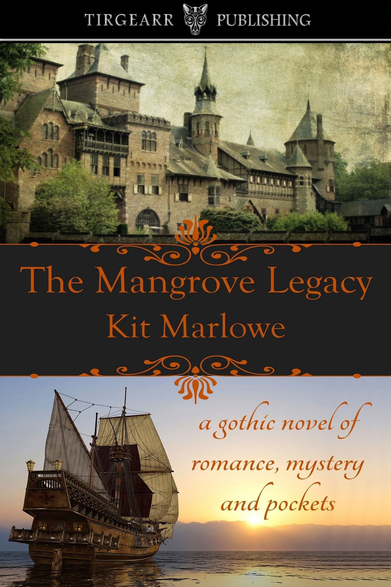 The Mangrove Legacy