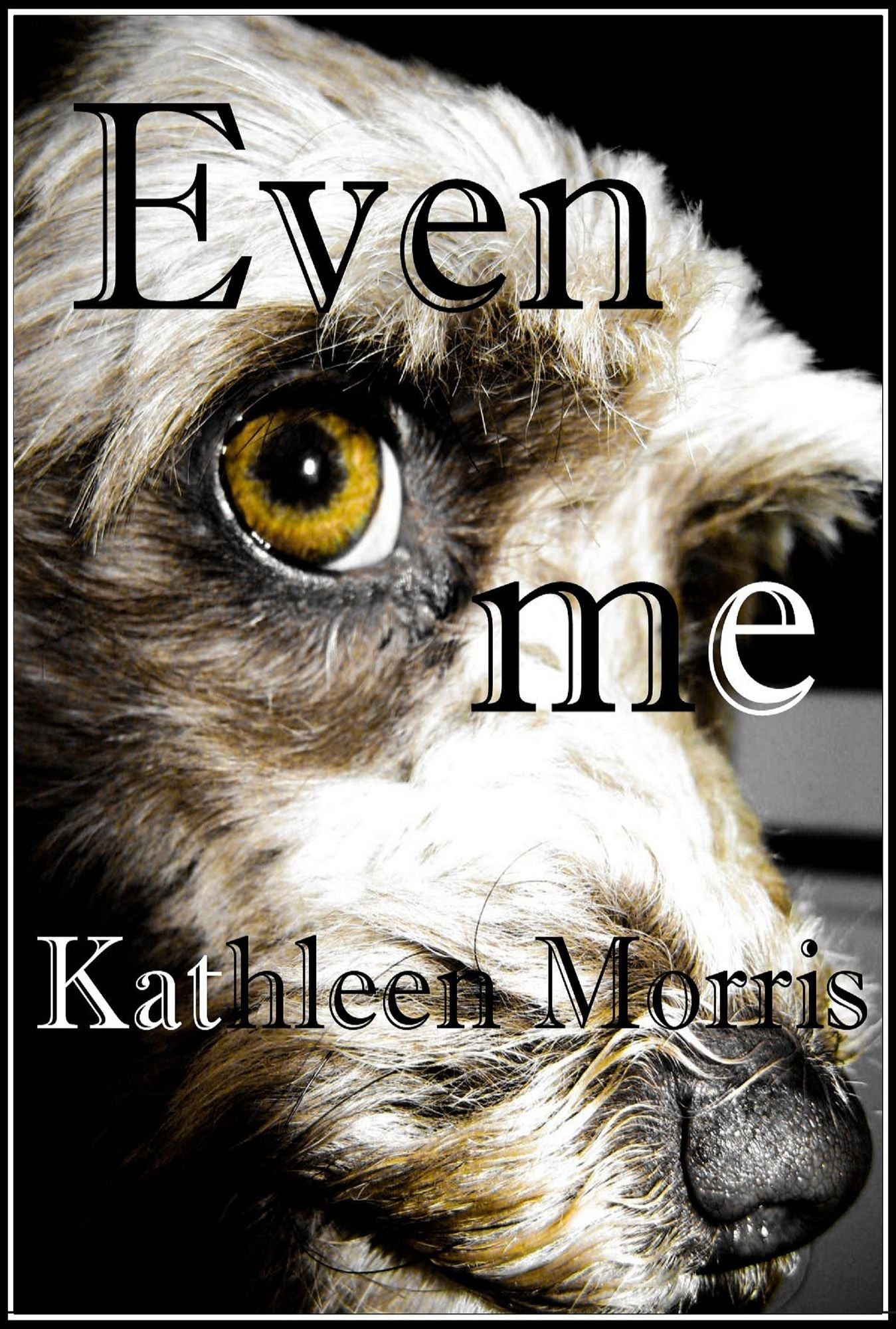 Even Me: A Christmas Play For Your Sunday School