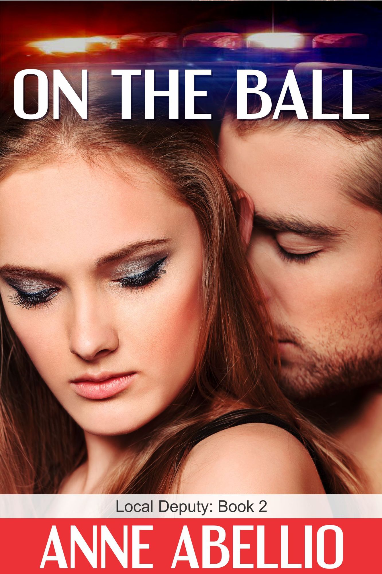 Local Deputy #2: On The Ball
