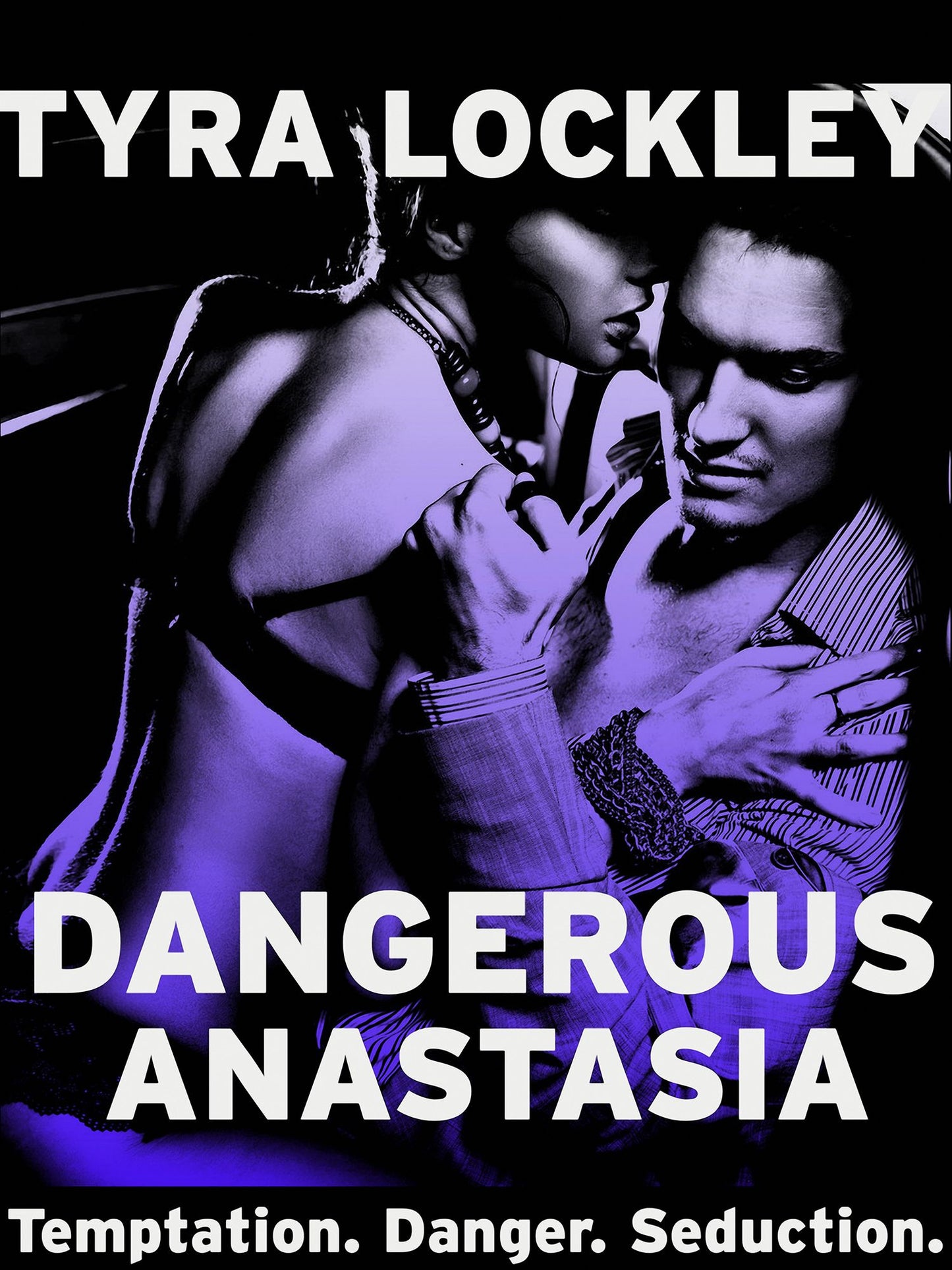 Dangerous Anastasia