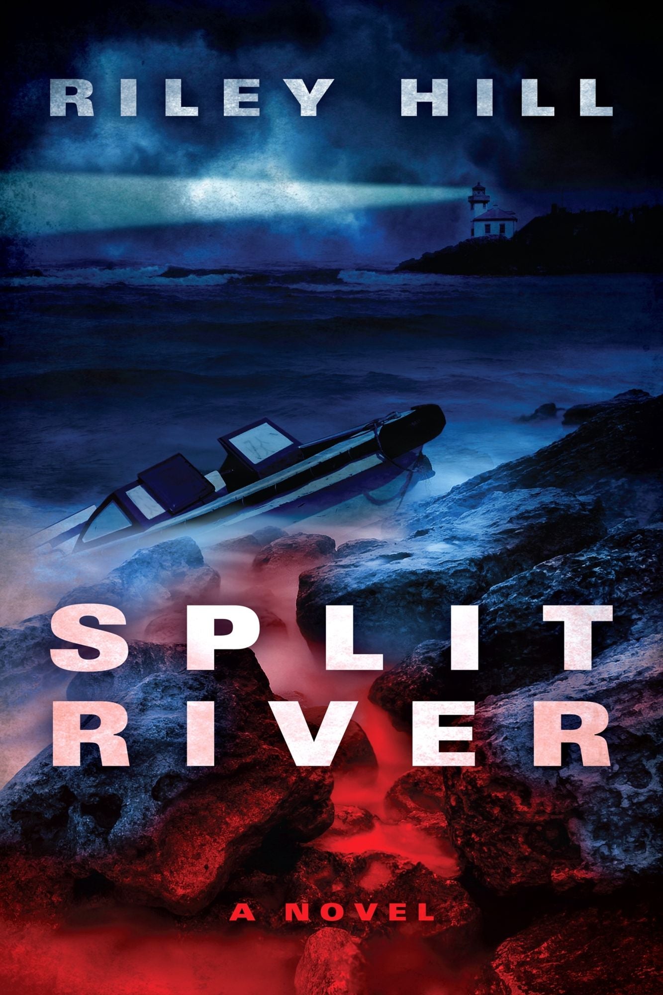 Split River