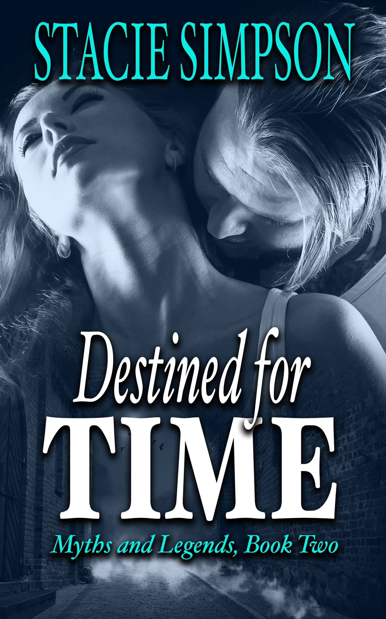 Destined for Time