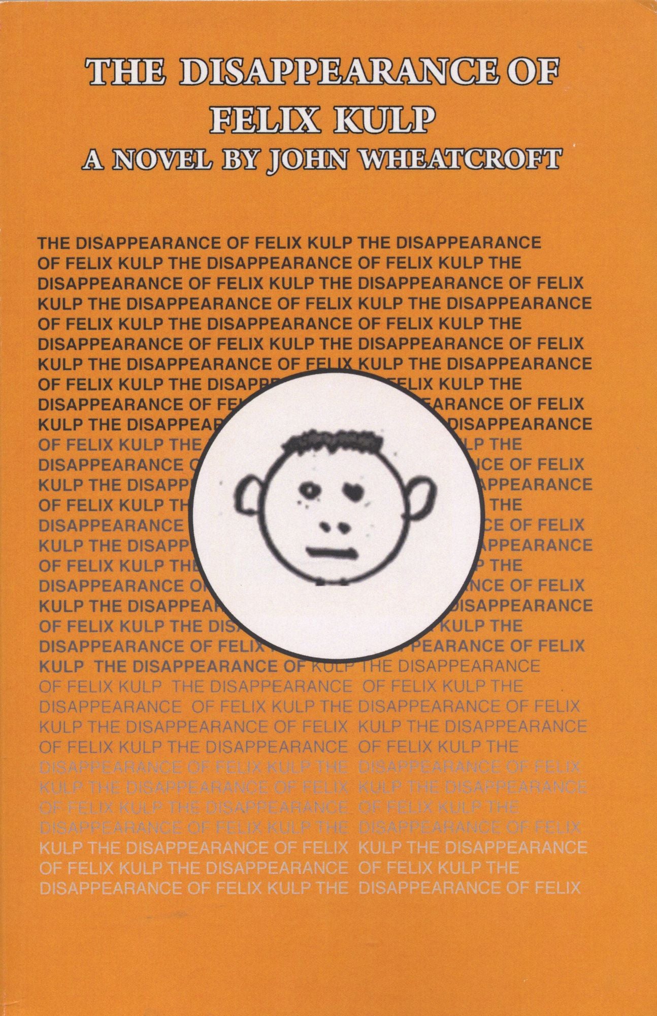 The Disappearance of Felix Kulp