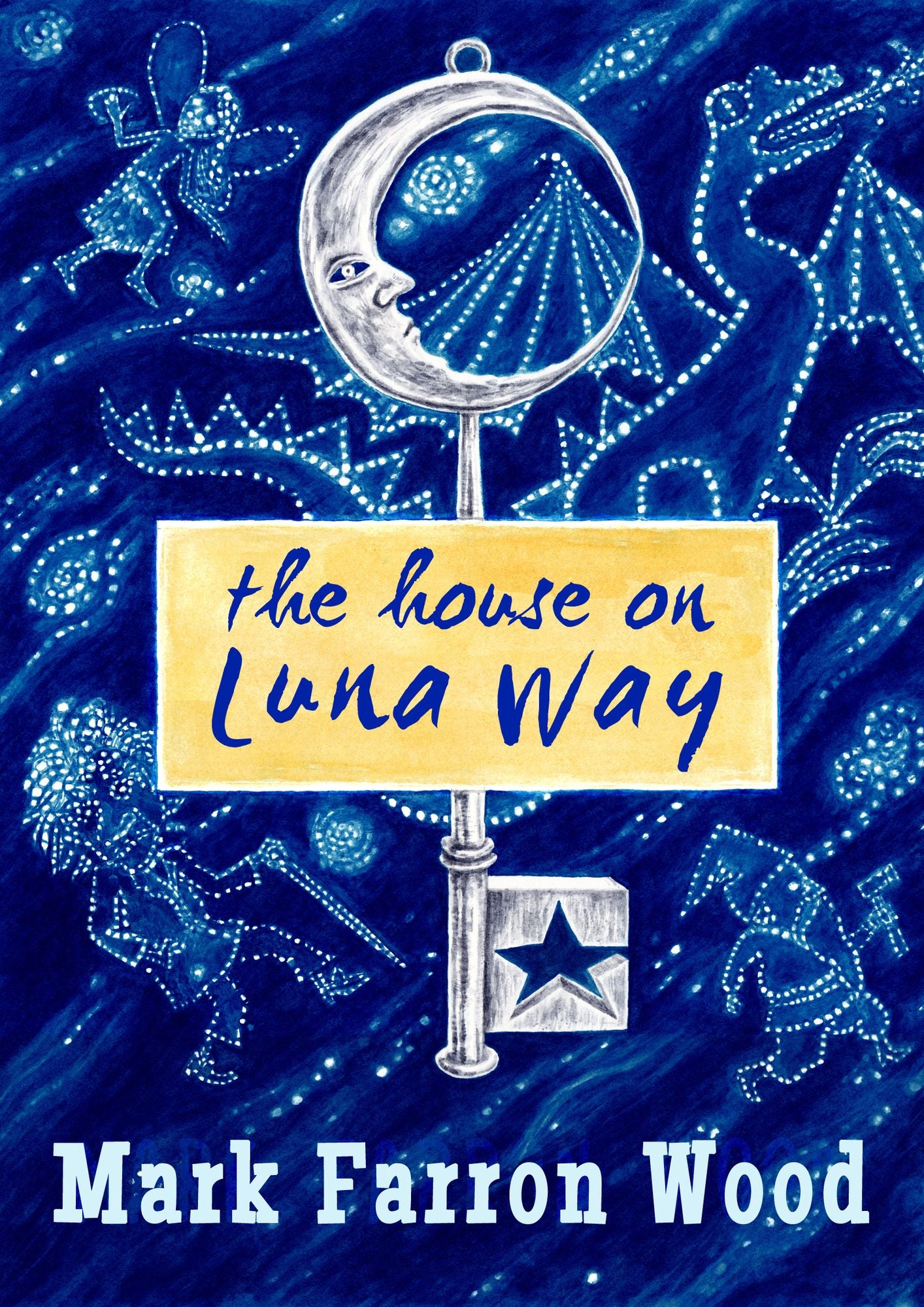 The House on Luna Way