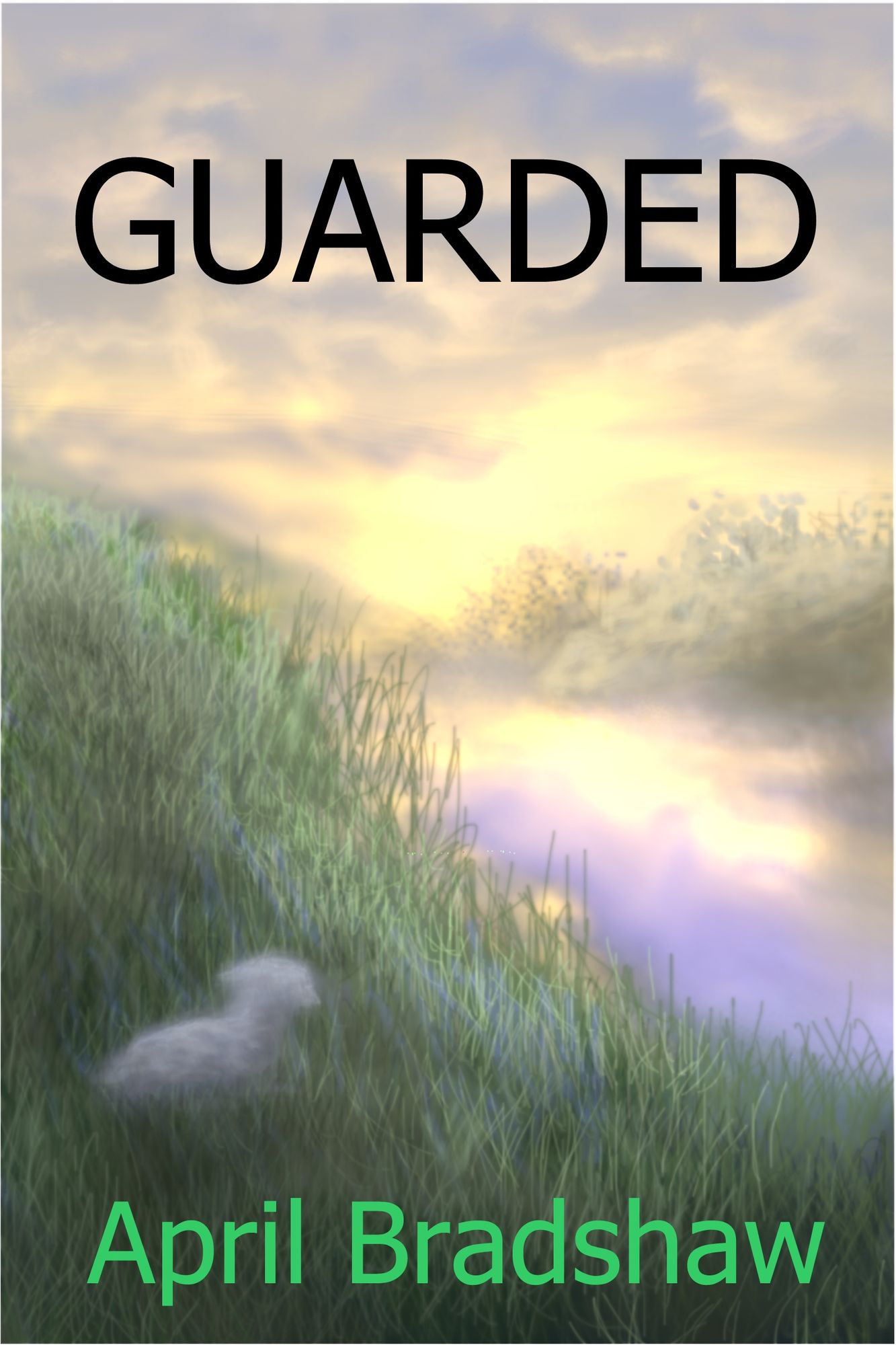 Guarded