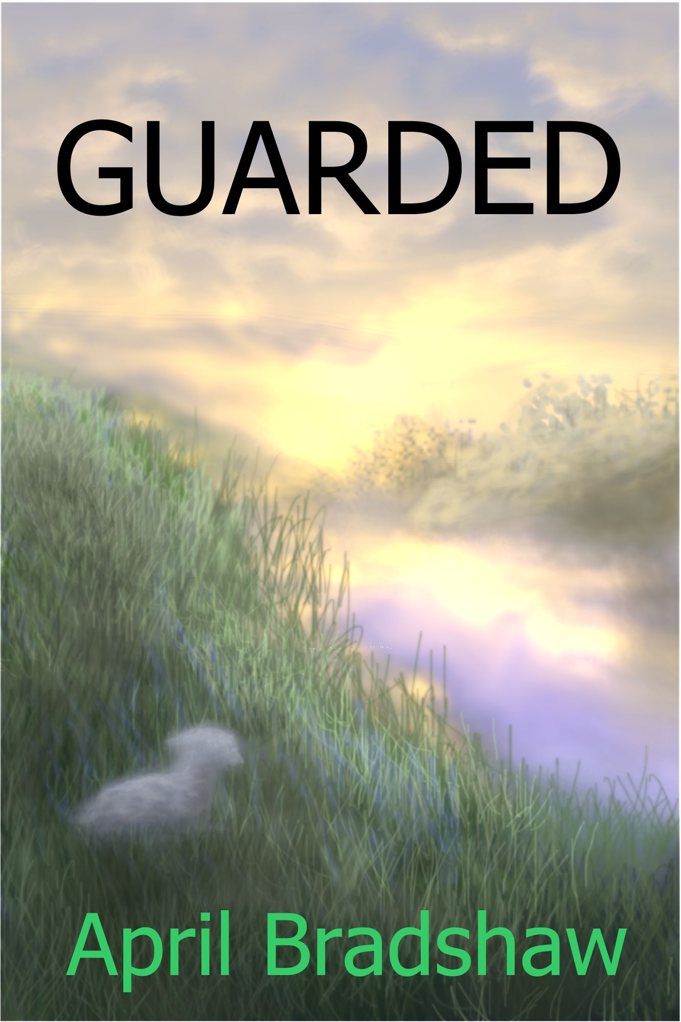 Guarded