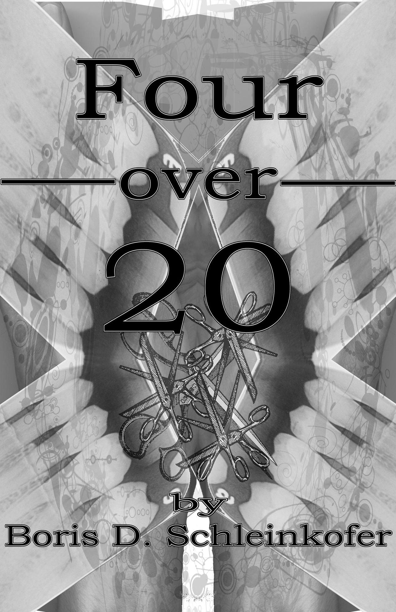 Four Over 20