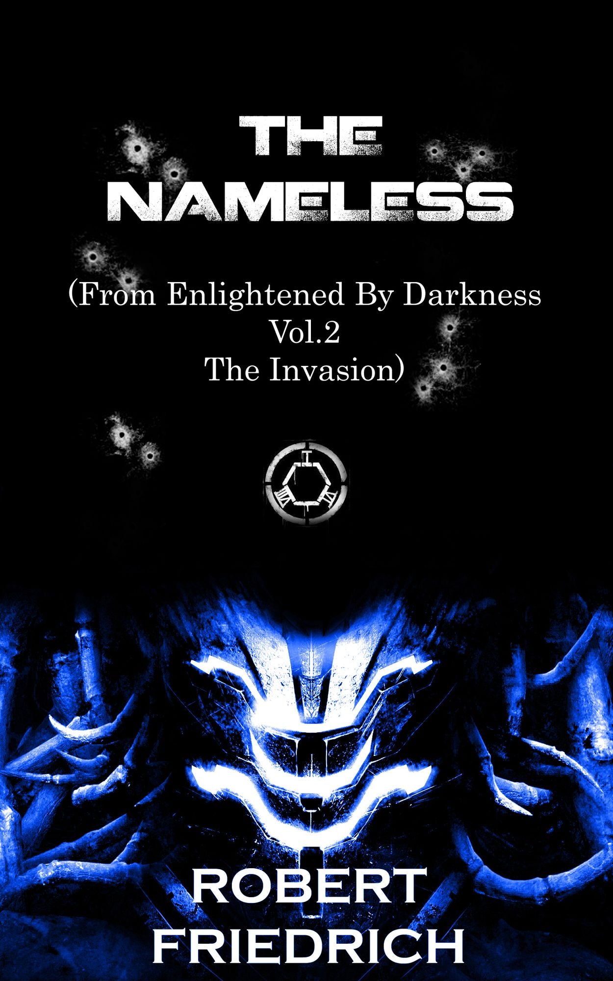 The Nameless